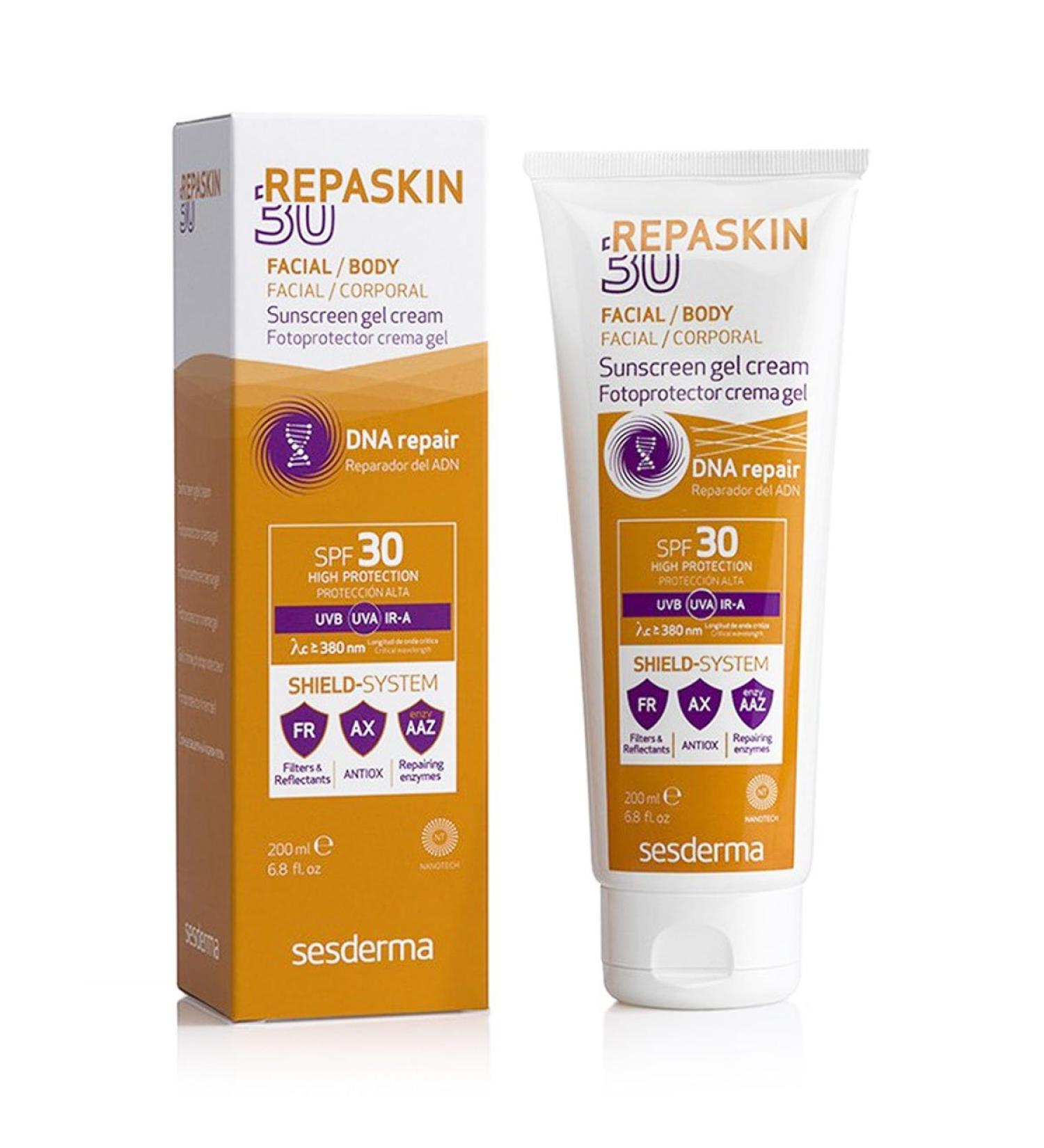 SESDERMA SESDERMA Adult Skin Care 200 ml