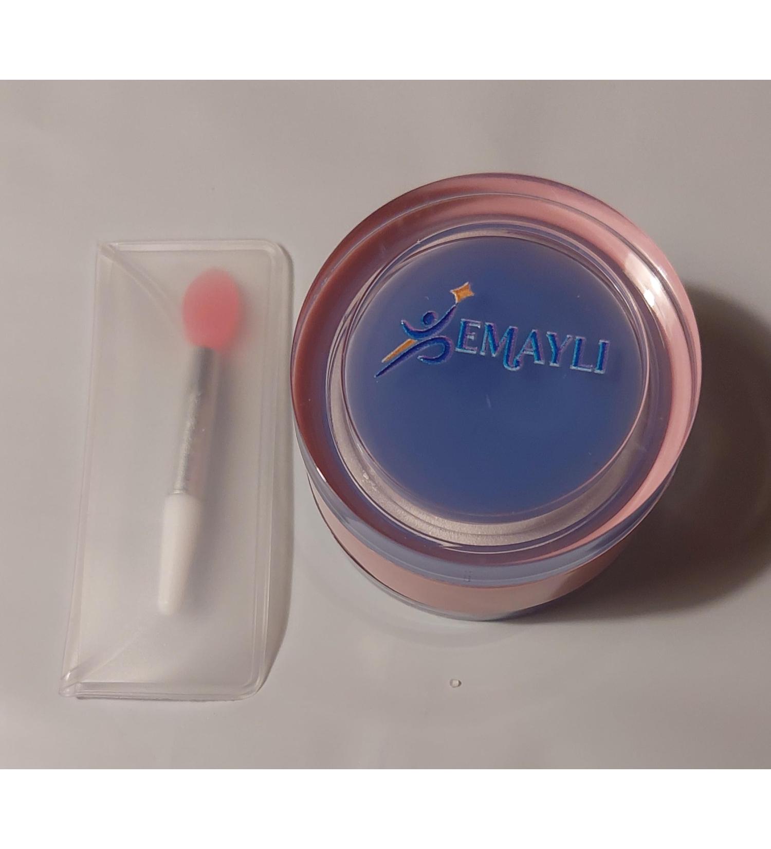 Shop 2-in-1 Grape Lip Care Scrub & Mask Balm | Nourish & Exfoliate for Soft Lips - Buy Online on GoSupps.com