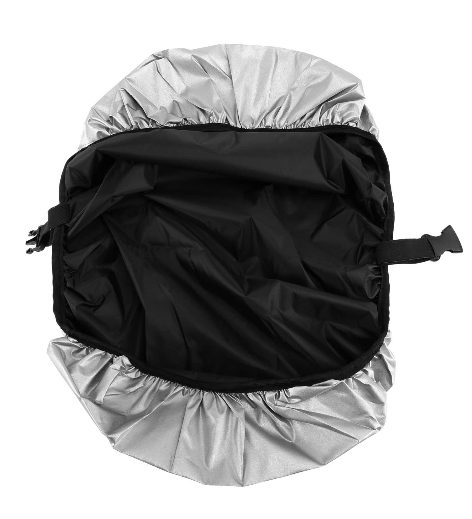 qazaa Mobile Anti-Skid Seat Electric Wheelchair Waterproof Seat Cover Elasticated Waterproof Mobility Scooter - Buy Online on GoSupps.com