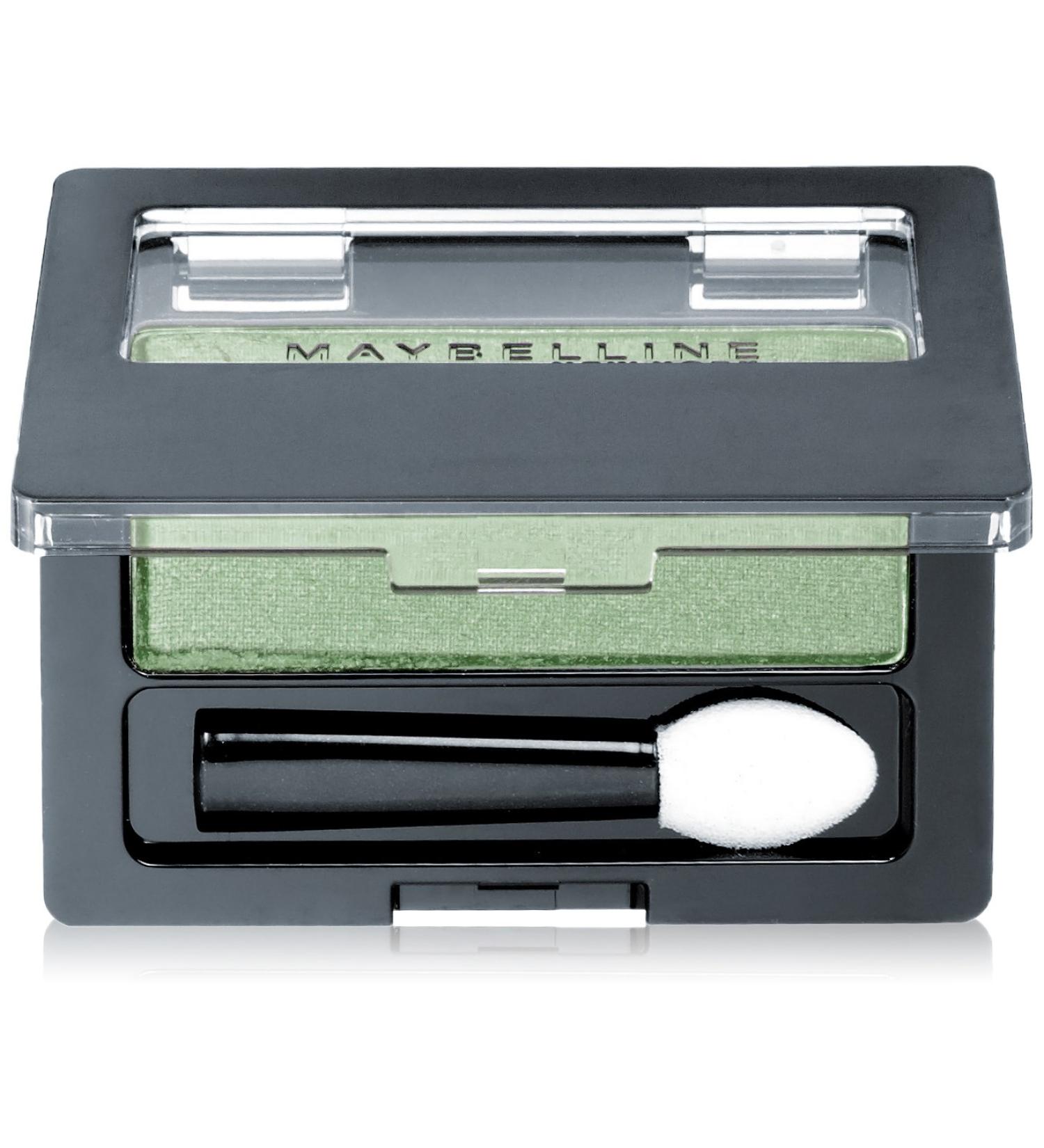 Maybelline New York Expert Wear Eyeshadow Forest Green - 0.09 Ounce - Buy Online on GoSupps.com