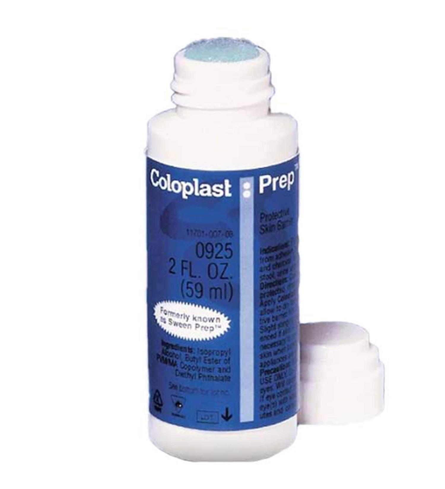 SWEEN PREP LQ 0.5% 2OZ DABOMATIC