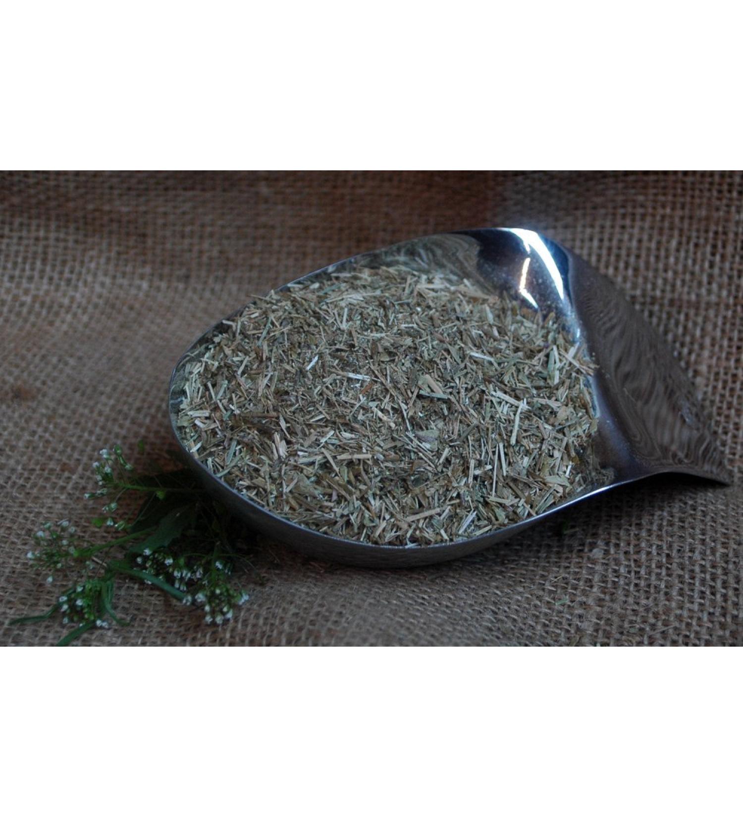 Naturix24 cut shepherd's purse 100g