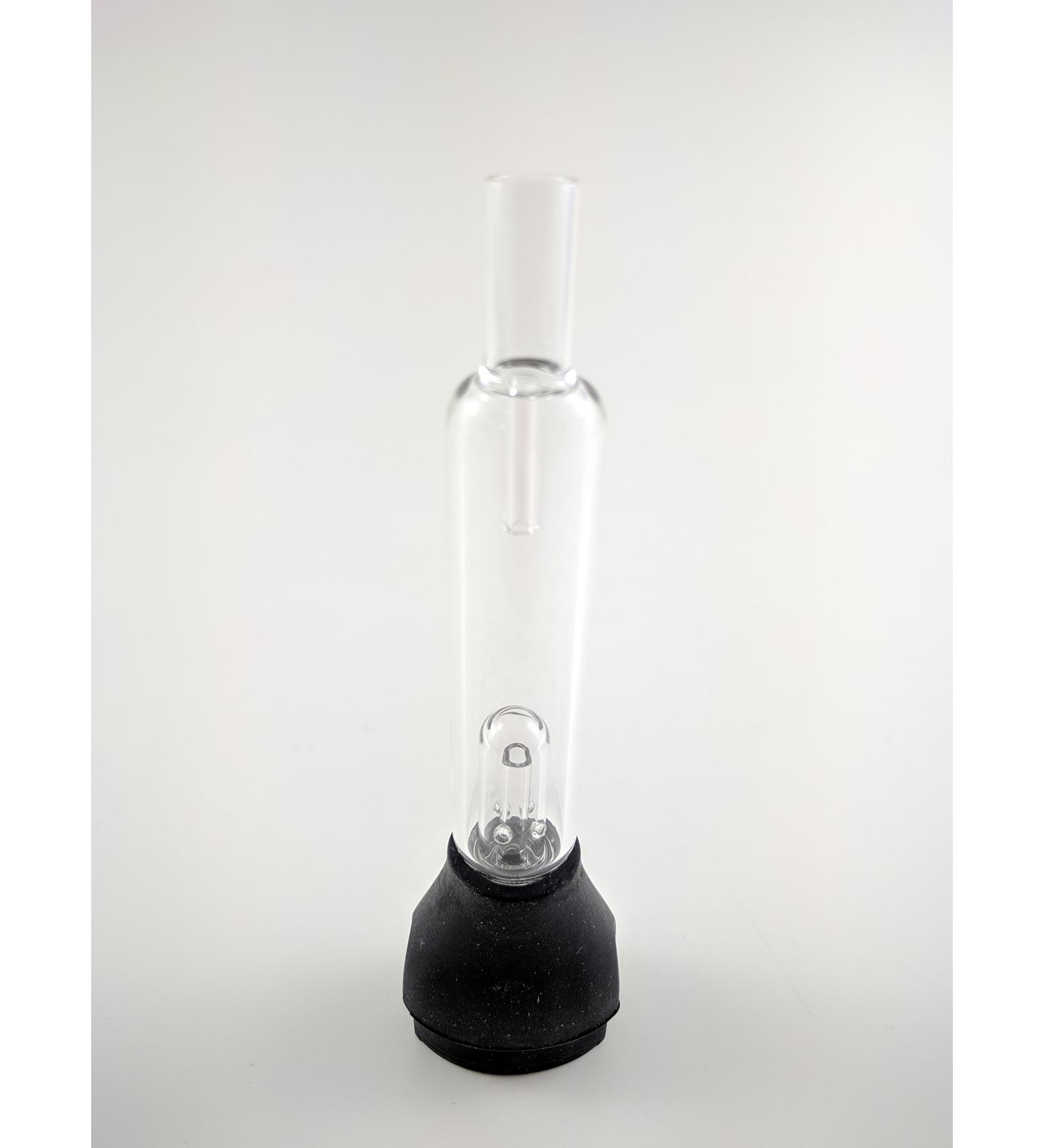 Vapeble Mist Glass Water Filter | Cool & Filter Your Vaporizer | Premium Accessories for Enhanced Vapor Experience - Buy Online on GoSupps.com
