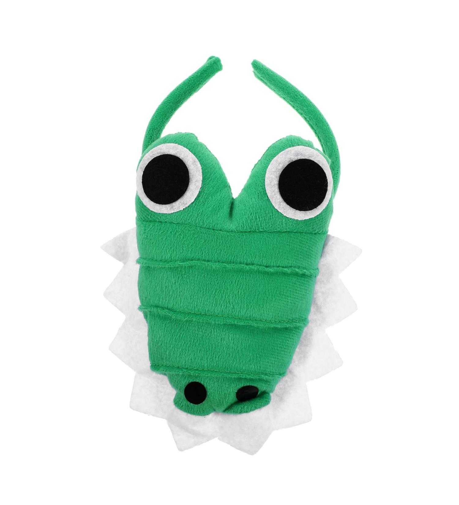 Crocodile Headband Halloween Decor Hair Hoops Hair Bands Lovely Headband Animal Headband Creative Hairband Practical Hairband Headbands Decoration Hair Band Stylish Headdress Cloth Yardenfun - Buy Online on GoSupps.com