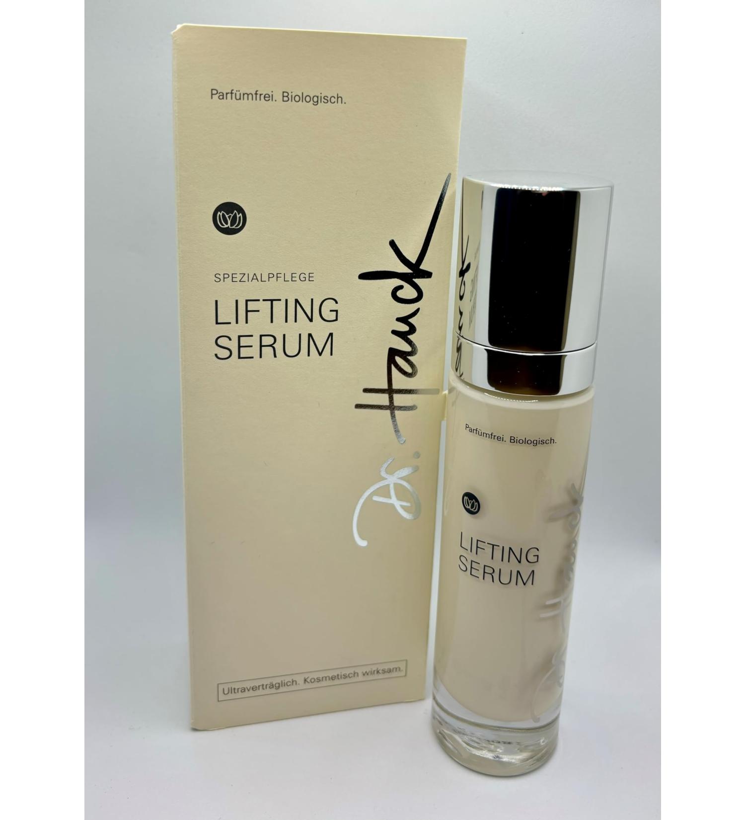 Dr. Hauck Special Care Lifting Serum 50 ml