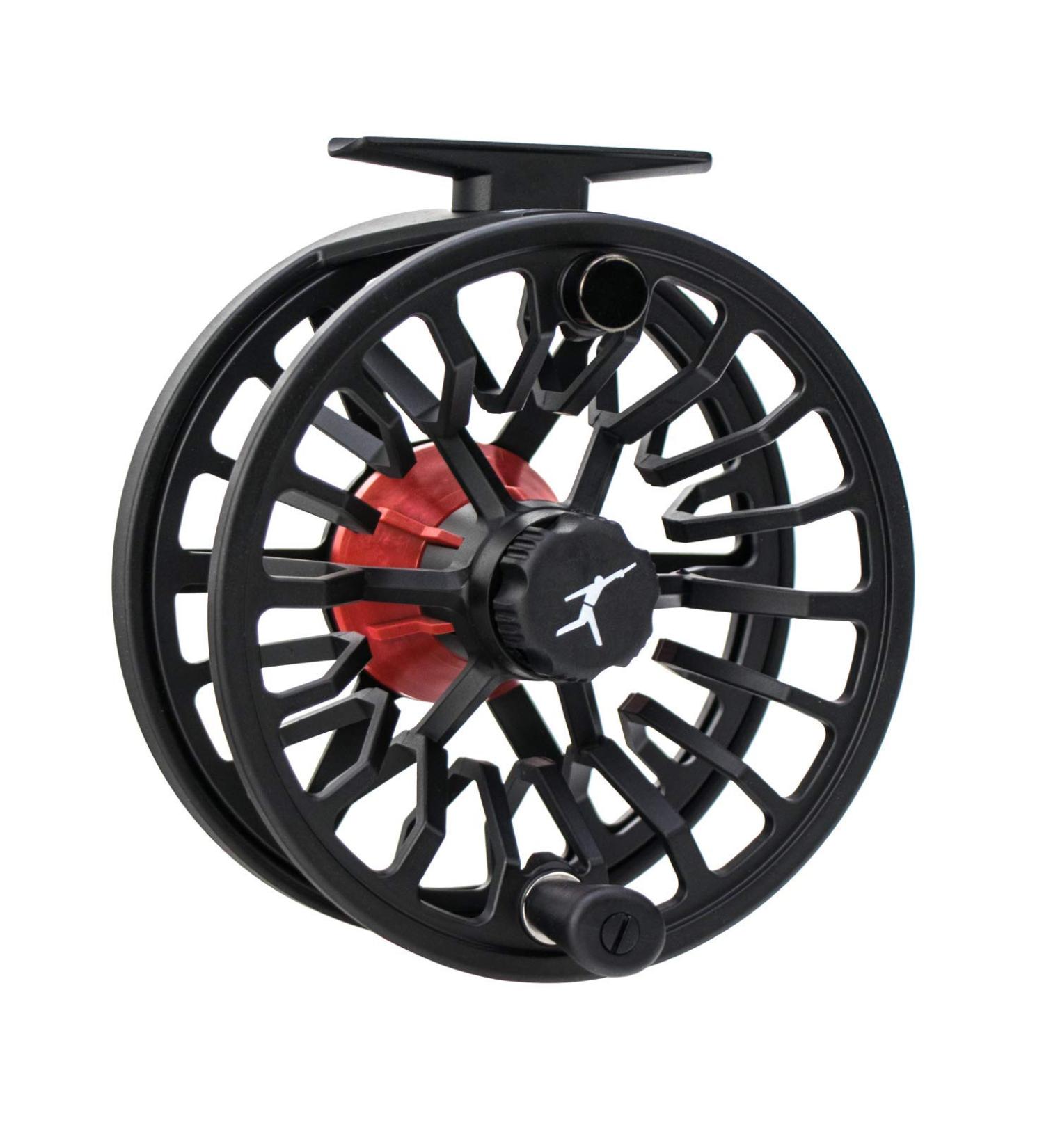 Echo Bravo Fly Reel 7/9