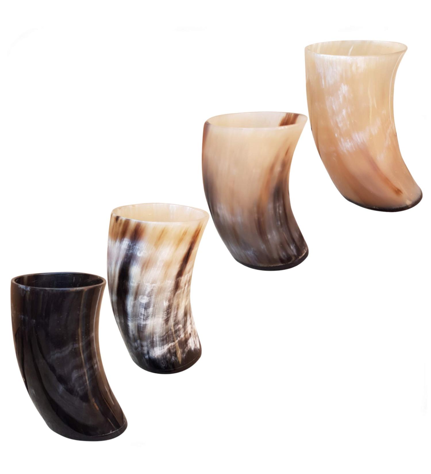 Gaucho Bruno - Guampa Mate Cup to Drink Yerba Mate and Terere Medium Gourd - Buy Online on GoSupps.com