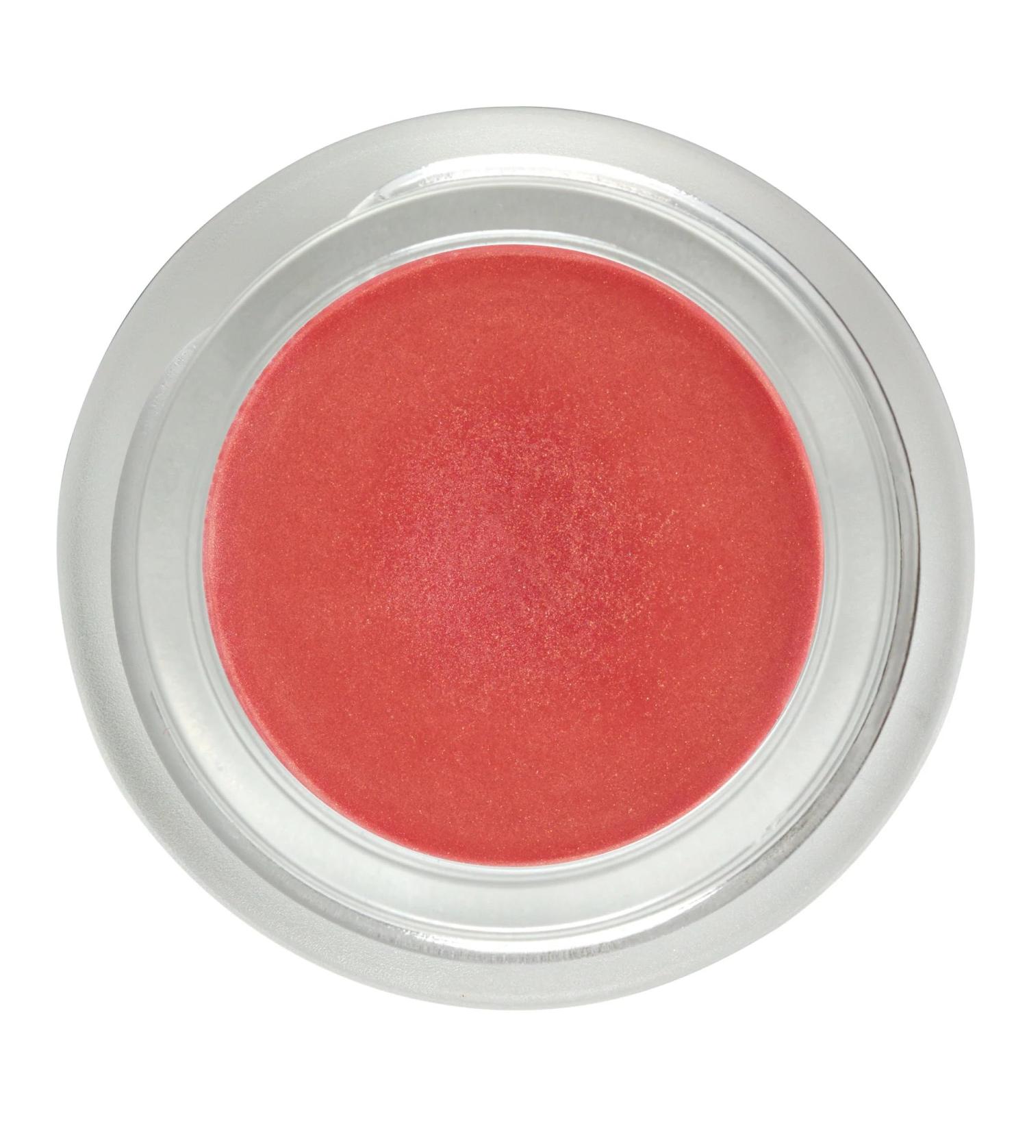 LIVING LIBATIONS - Organic/Wildcrafted Pink Lady's Slipper Lip Shimmer
