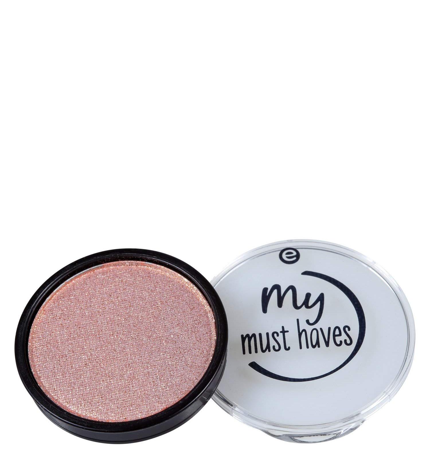 Essence My Must Haves Eyeshadow 11 - Shop Internationally for Vibrant Color & Long-Lasting Wear - Buy Online on GoSupps.com