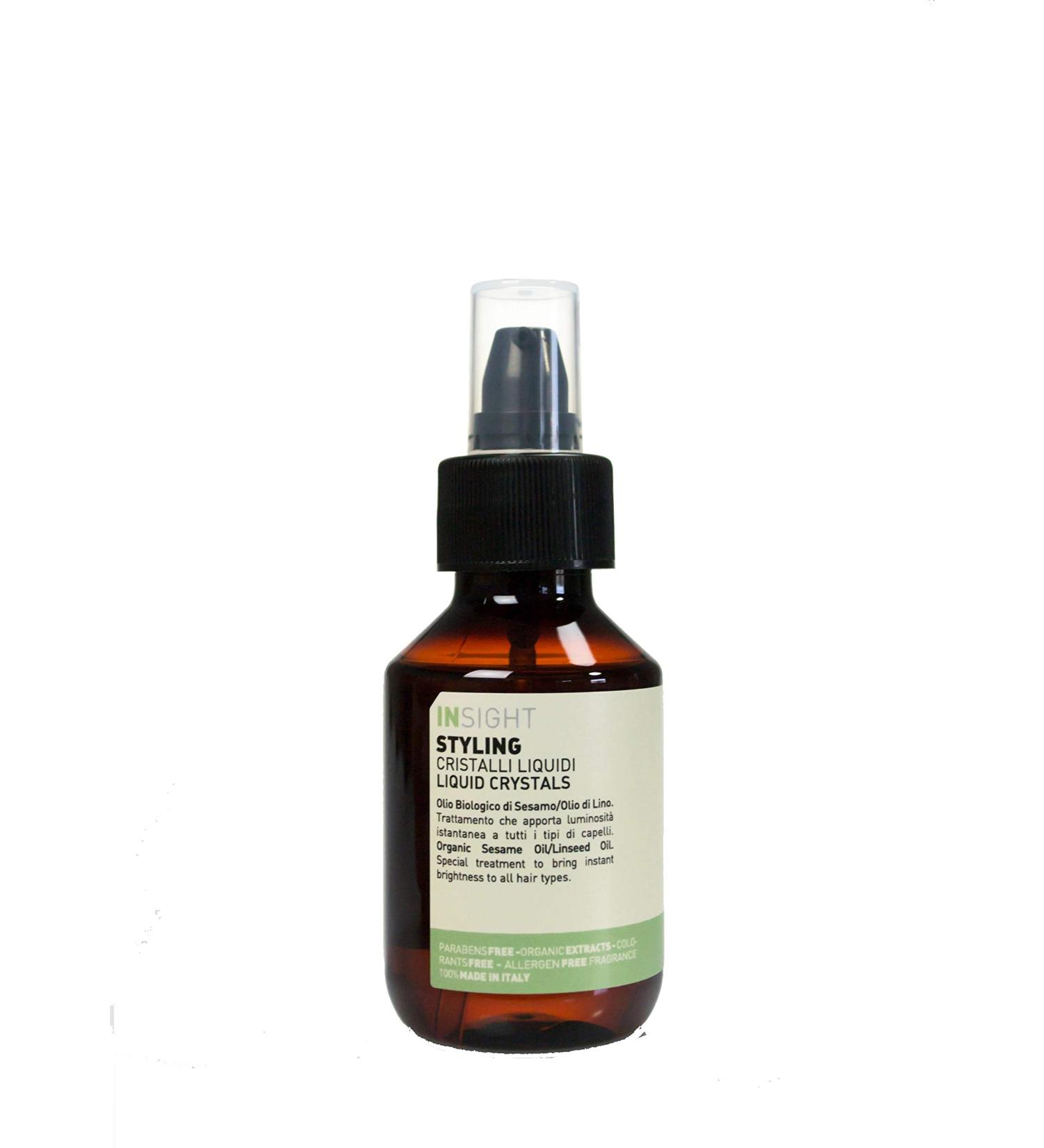 Insight Liquid Crystals Pack (x)