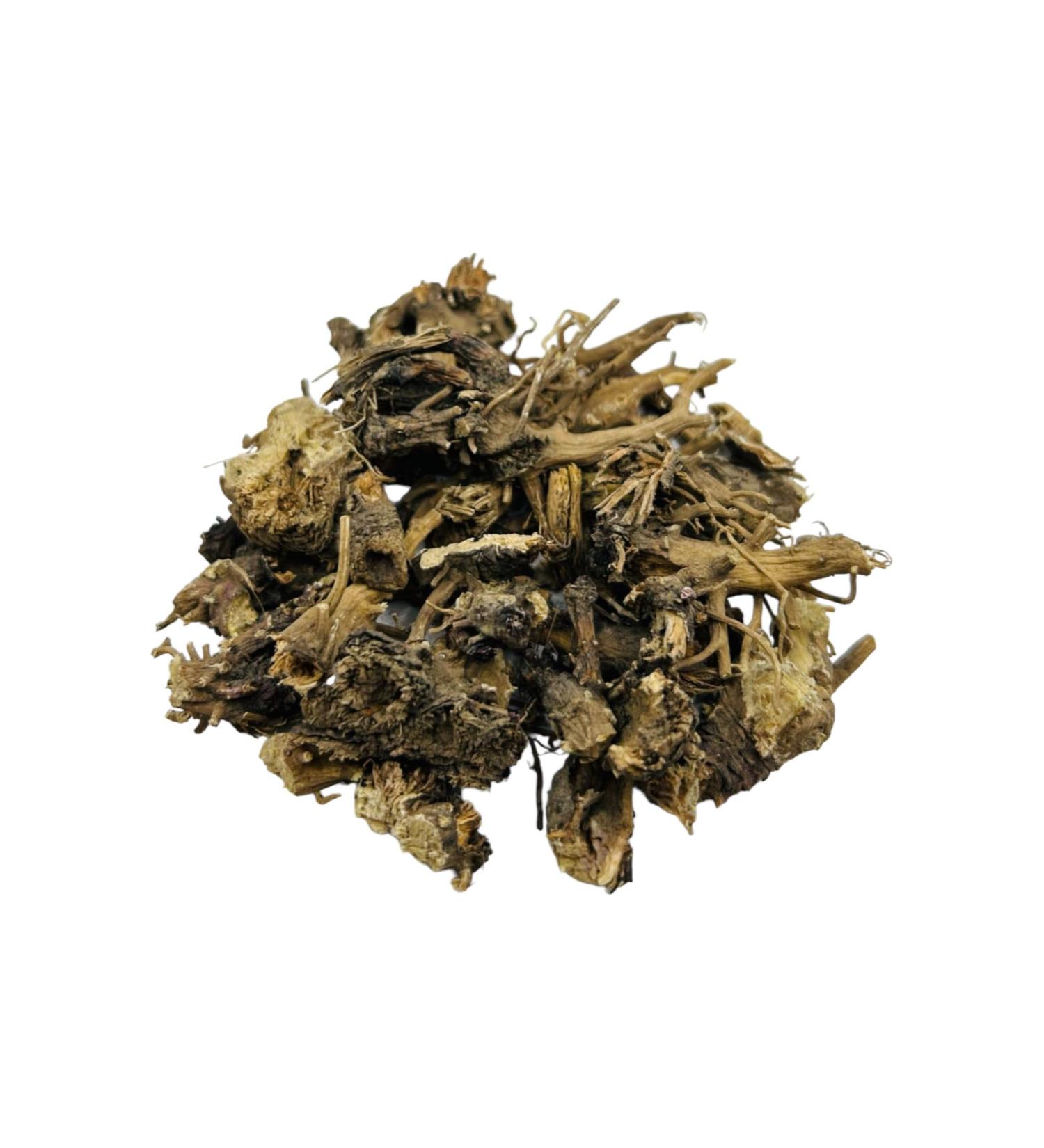 AgoraMarket Echinacea Sliced Root 85g 195KG Echinacea Purpurea 220 grams - Buy Online on GoSupps.com