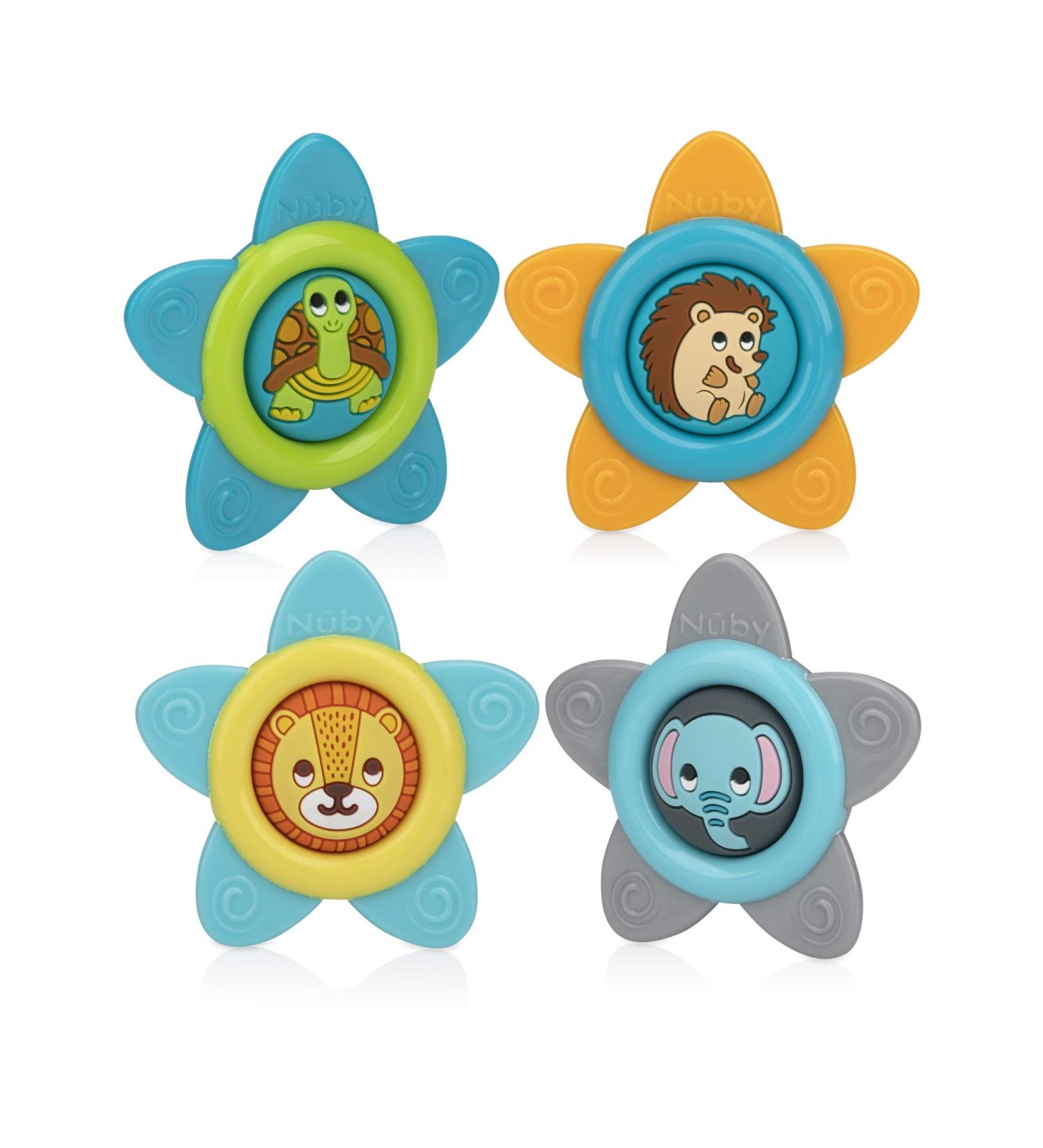 Dr. Talbot's Baby & Toddler No-Mosquito Clips - Citronella & Lemongrass, DEET Free - 2 Pack - Buy Online on GoSupps.com