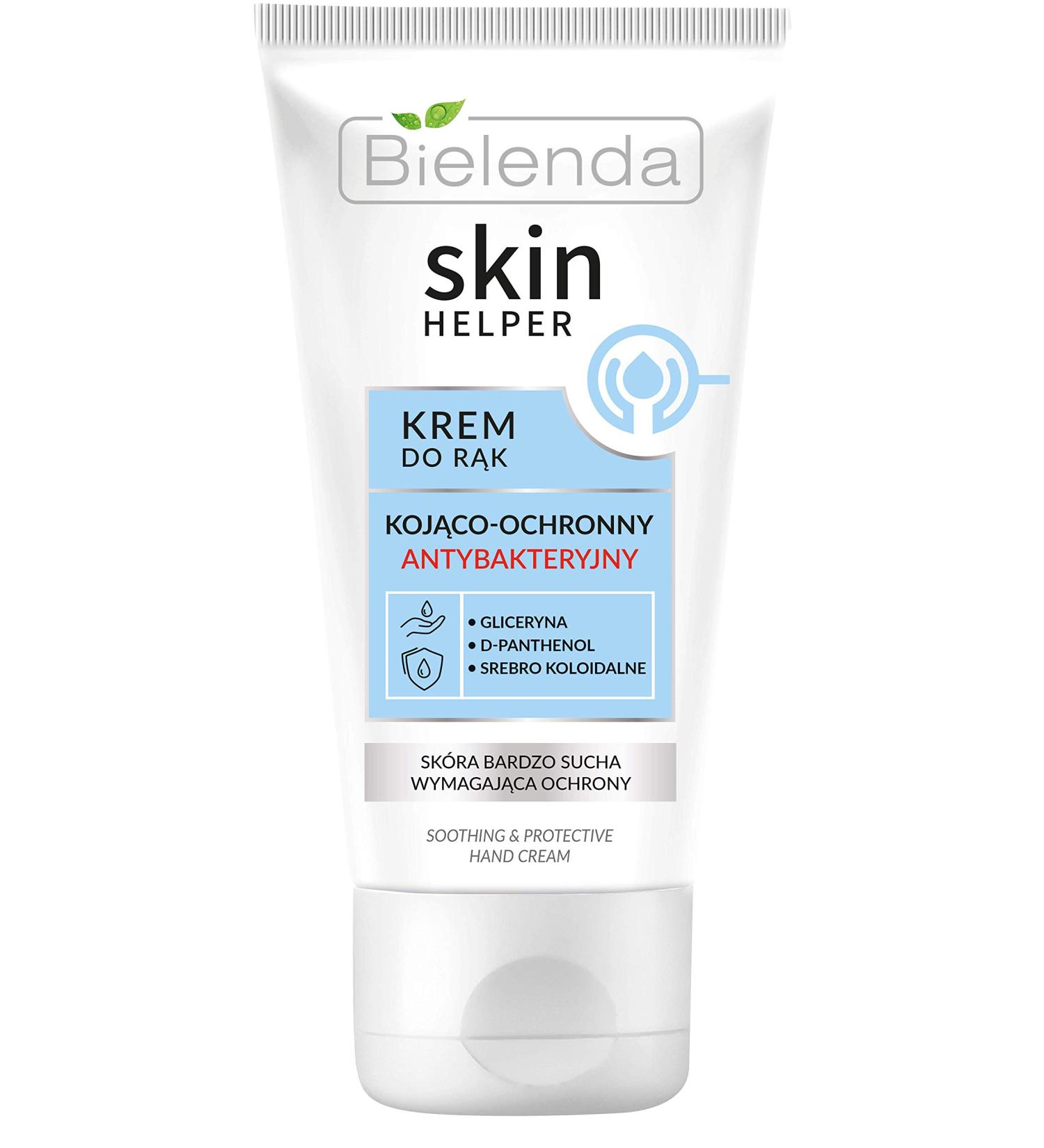 SKIN HELPER Hand Cream - soothing-protective 75 ml soothing-protective