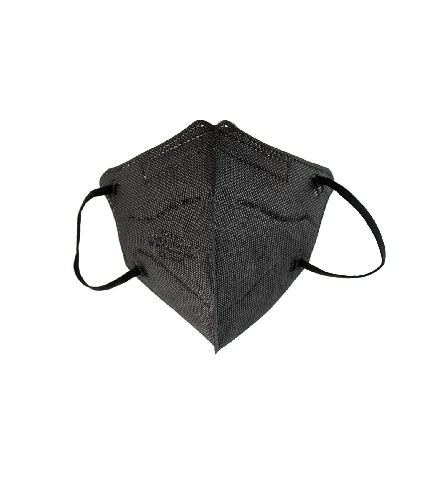 PAIDE P FFP2 Disposable Masks - 5 Layers Certified Breathable 20 Packs | Colorful Prints & Designs - International Shipping - Buy Online on GoSupps.com