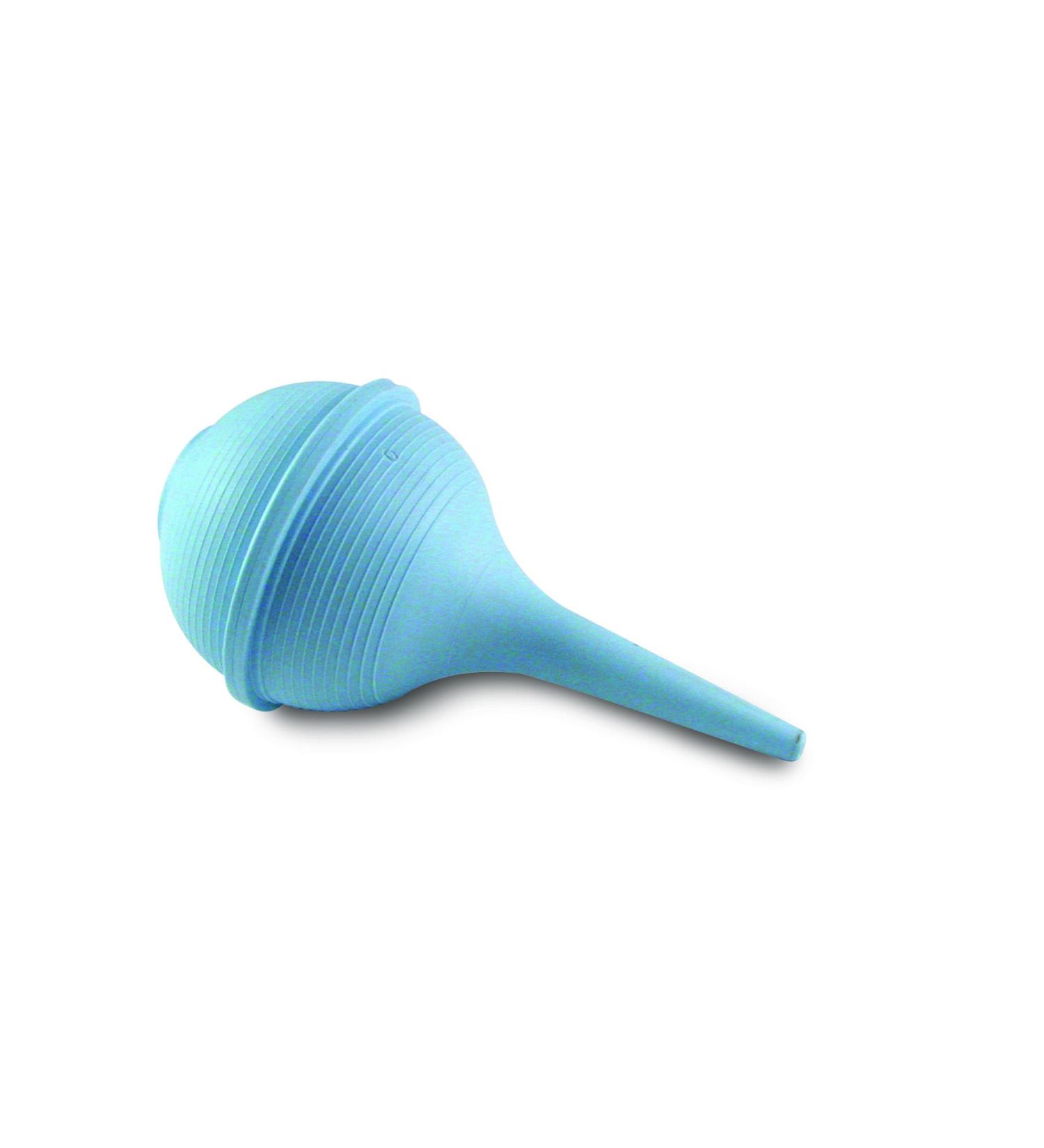 Ear-Ulcer Bulb Syringe 3 Oz, 6/Pack