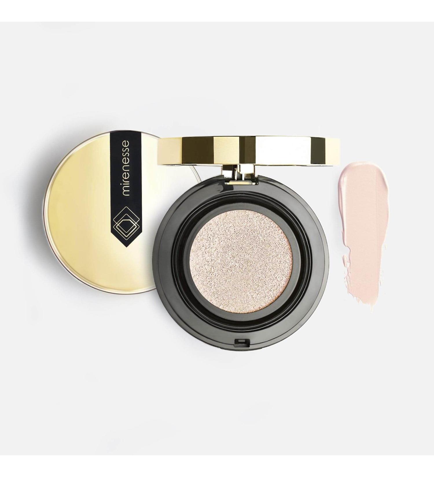 *LIMIT 3 * 10 COLLAGEN CUSHION COMPACT FOUNDATION- WINNER BEST FOUNDATION - Buy Online on GoSupps.com