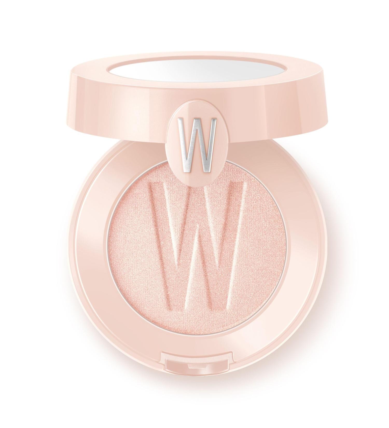  WYCON cosmetics WYCON Cosmetics MONO SHOT Eyeshadow Mono Powder Eyeshadow - 22 BLUSHY - Buy Online on GoSupps.com