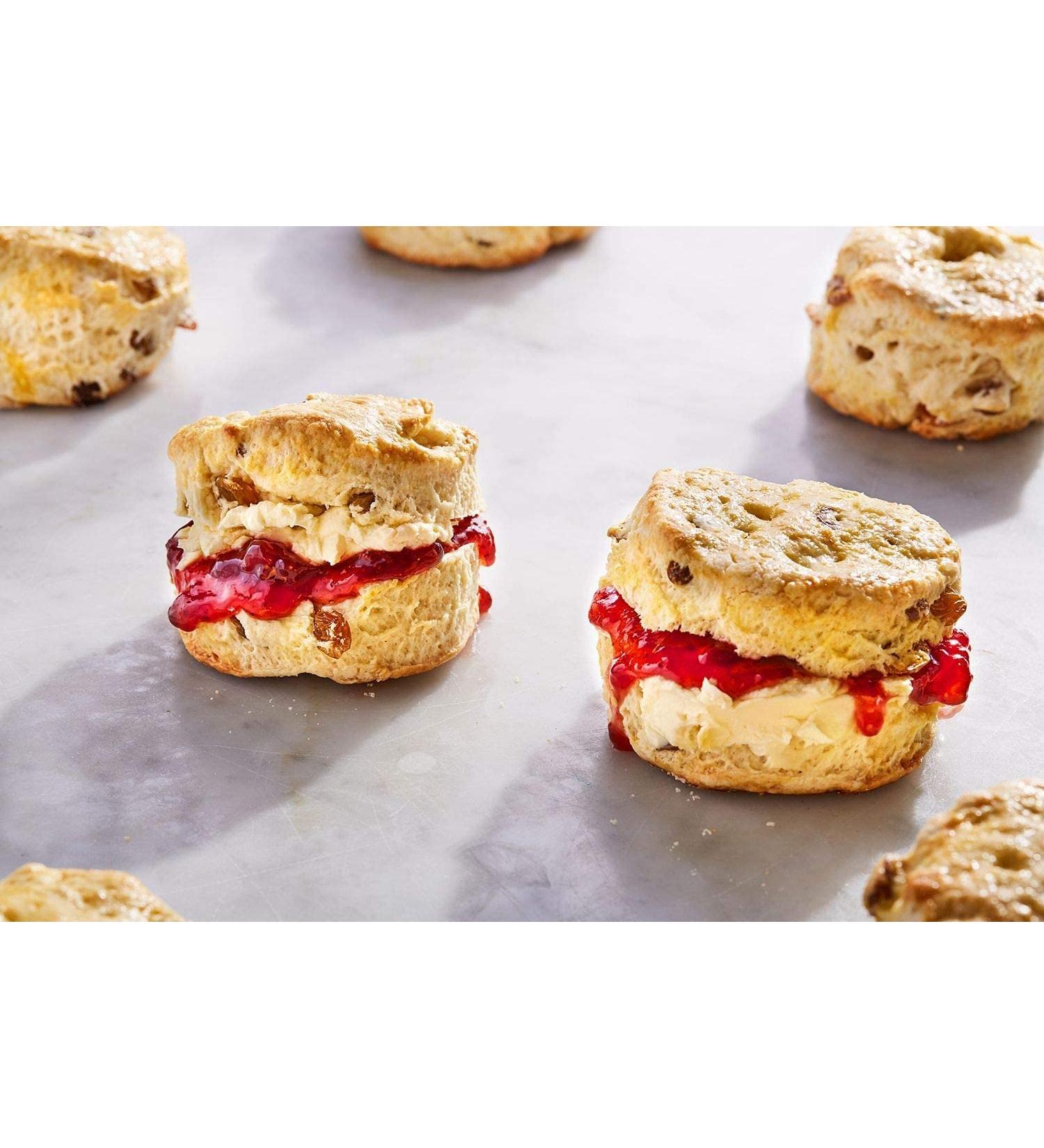 250g | Instant Scone Mix Just Add Water Scone Flour Mix Baked Scones