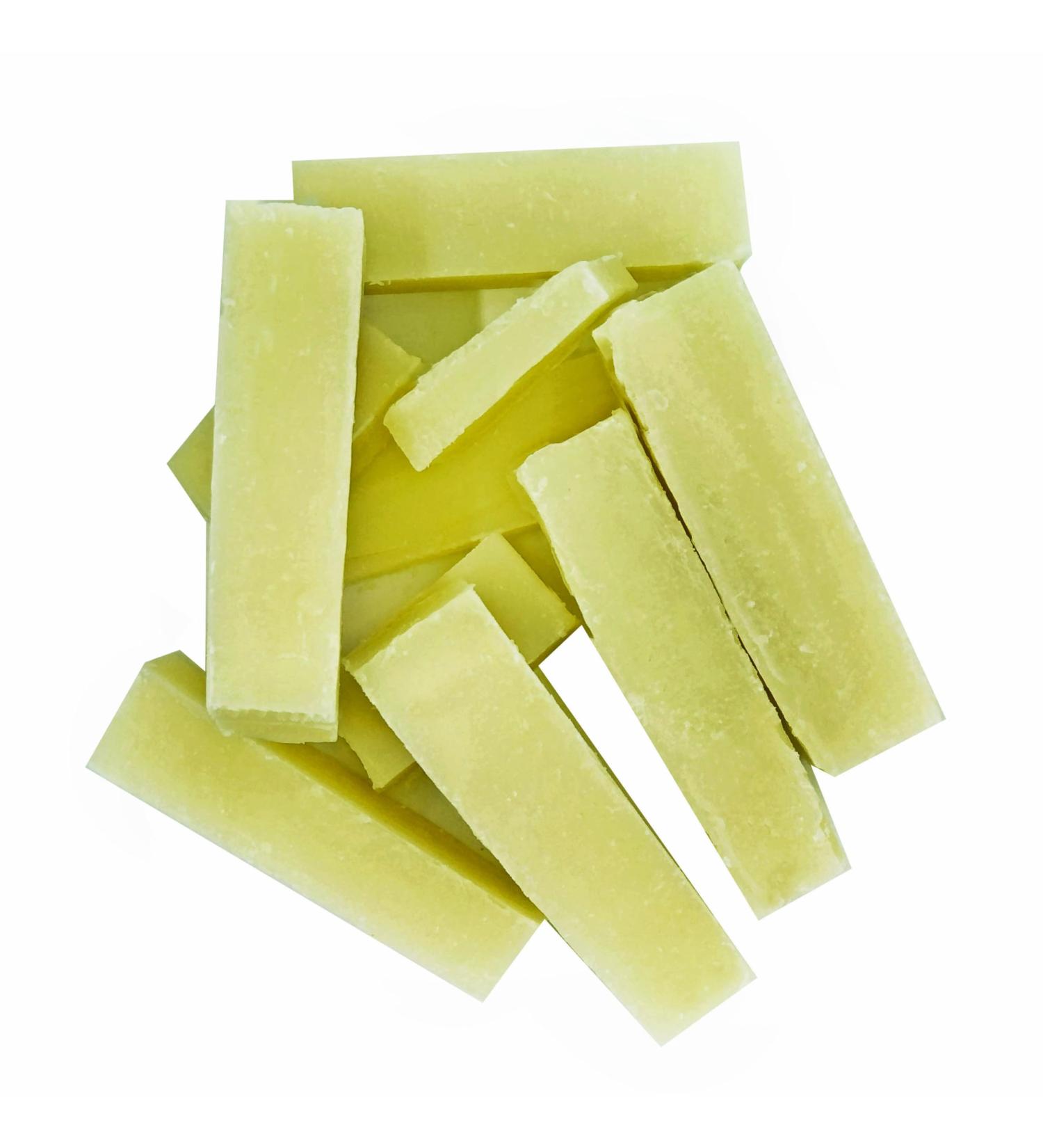 Organic Soap Bits - Eucalyptus Cedarwood - 1 Lb | Eco-Friendly Natural Ingredients Ships Internationally - Buy Online on GoSupps.com