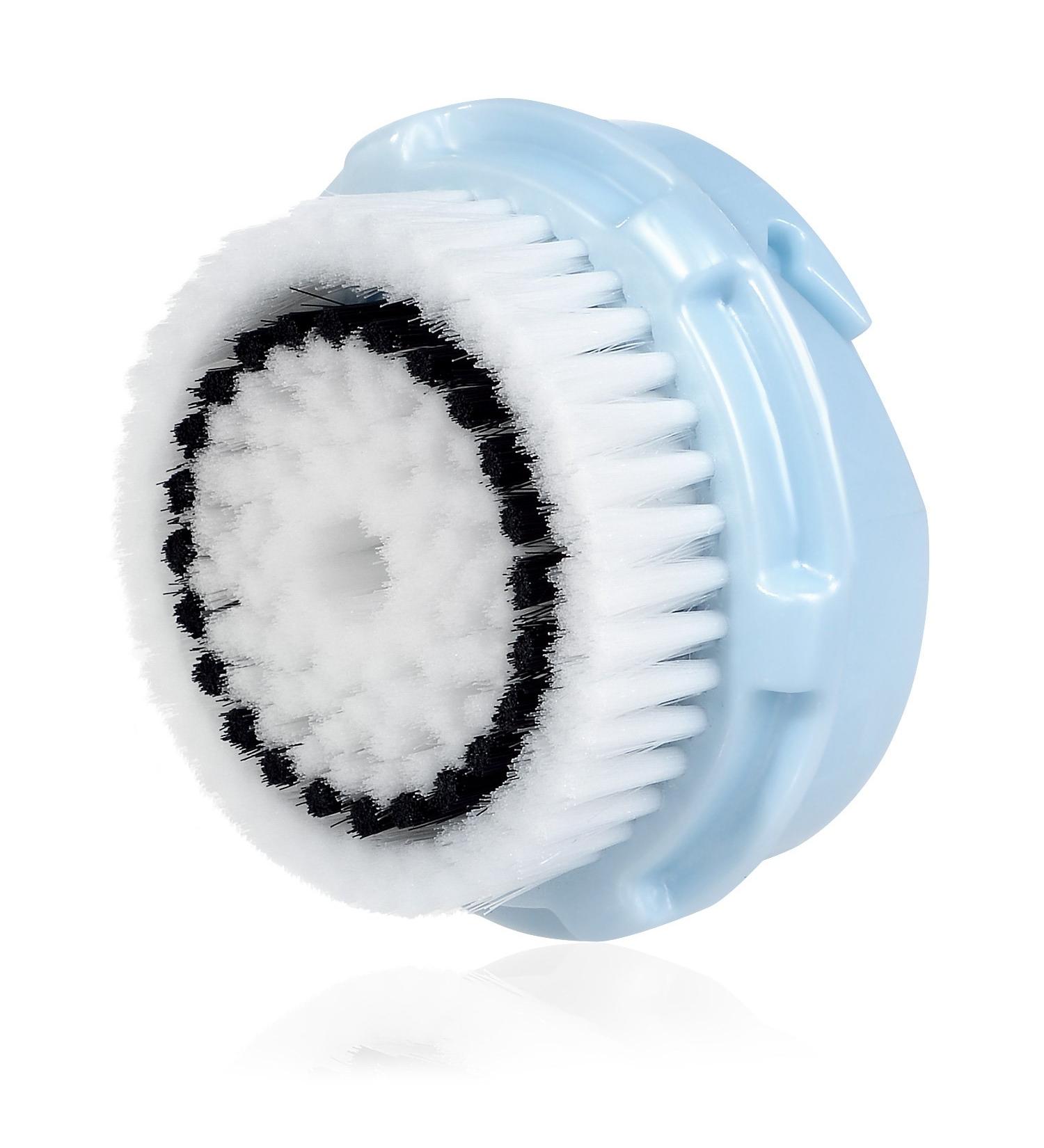 1 x E-Cron Brush Heads Compatible Replacement for Clarisonic Facial Skin Cleansing in Delicate Mia 1 2 3 (Aria) Smart Pro - Buy Online on GoSupps.com
