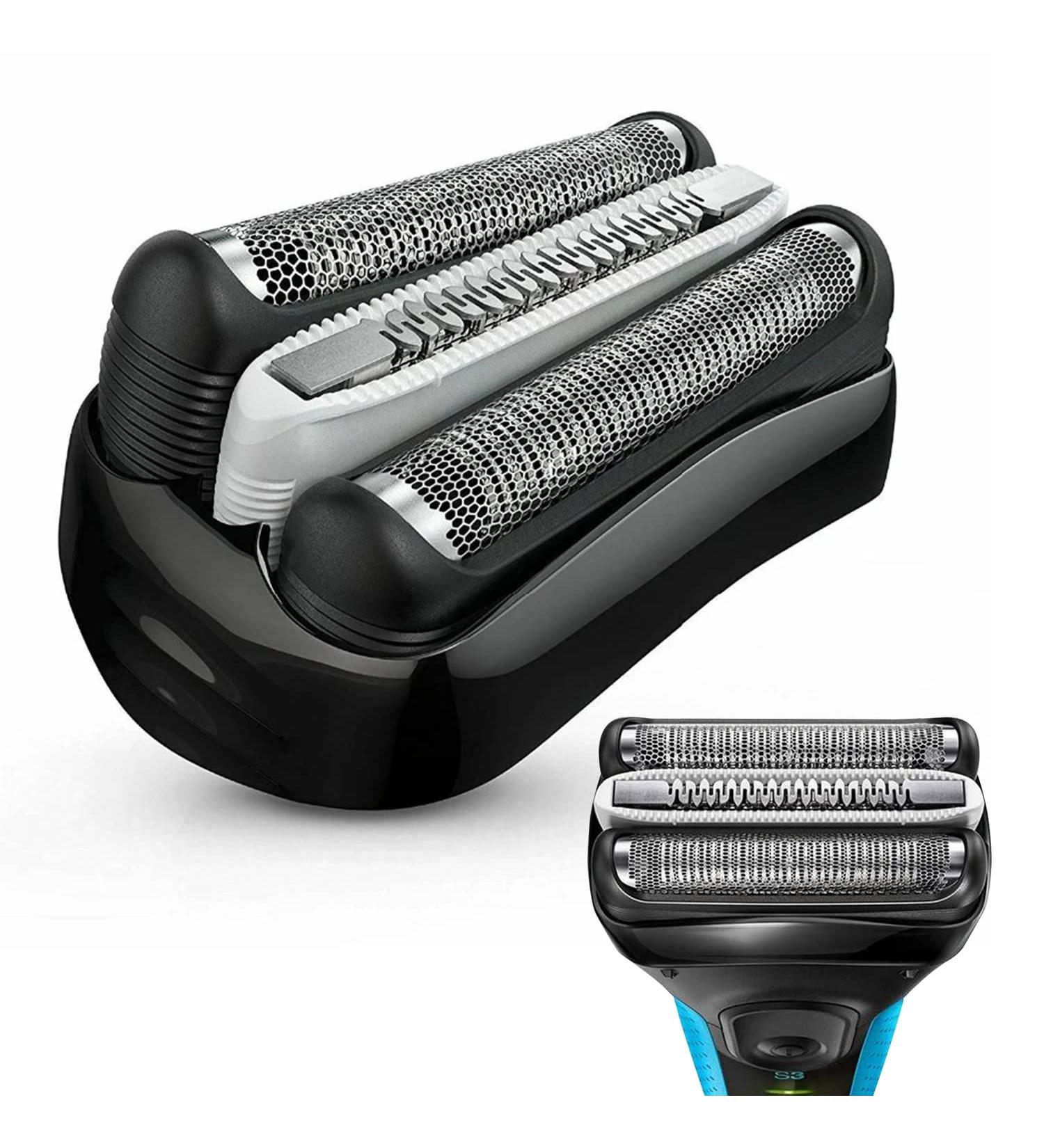 Replacement Heads for Aijen 3 Series 32B Shaver - Compatible with Series 3 Models 3040s - Buy Online on GoSupps.com