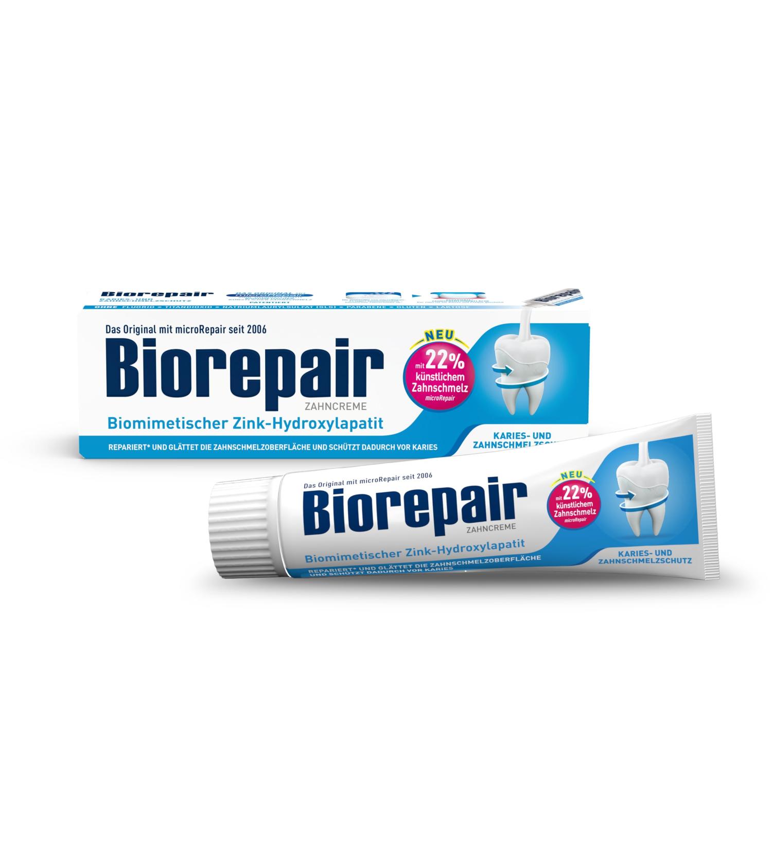 Biorepair Total Protection de 75ml