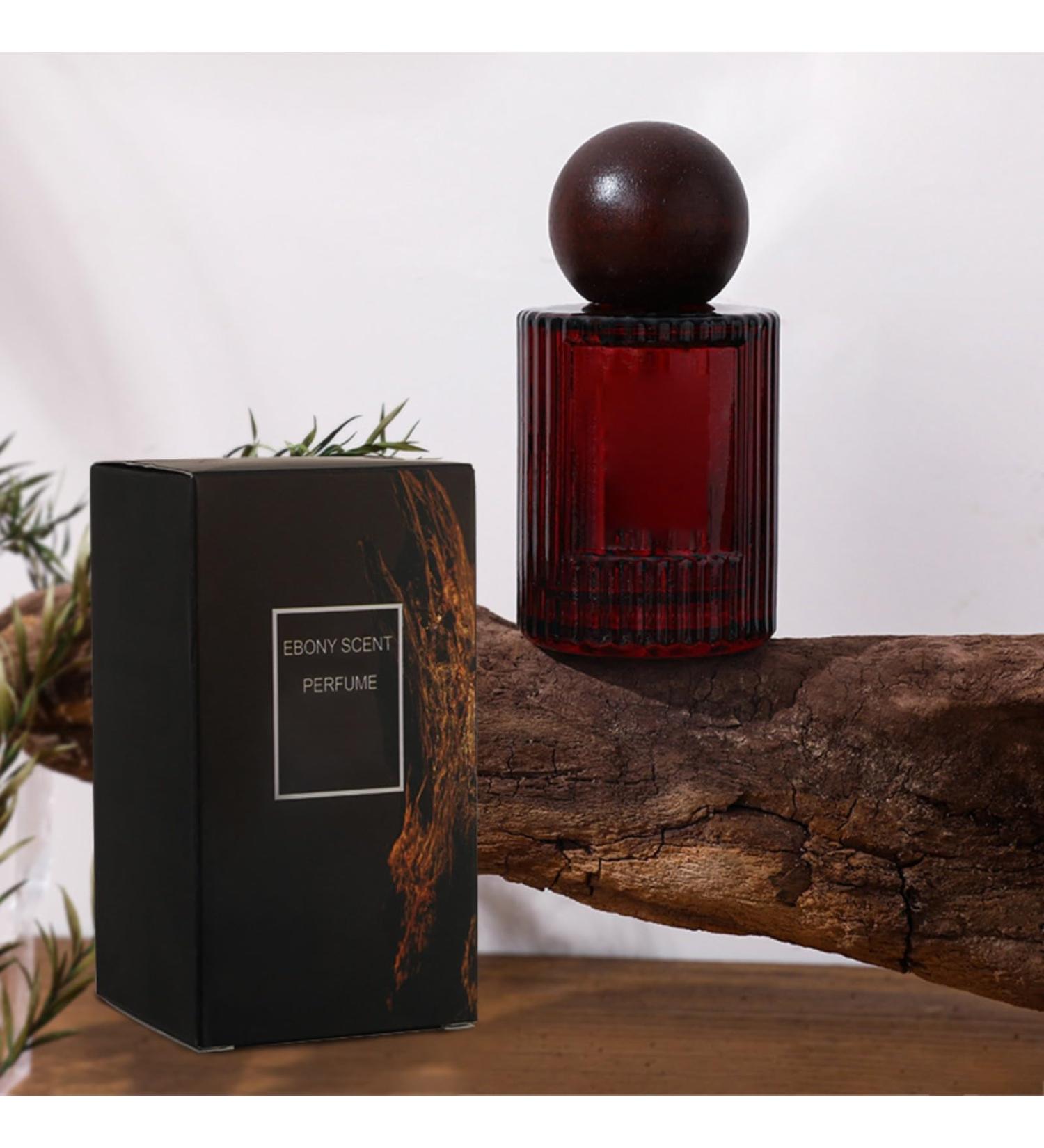 Men's Eau De Parfum Eau de Toilette Perfume Spray Long-Lasting And Subtle Scent Agarwood & Sandalwood Fragrance for Date Night Gifts for Men 8.16 Ounce (Pack of 1) White - Buy Online on GoSupps.com