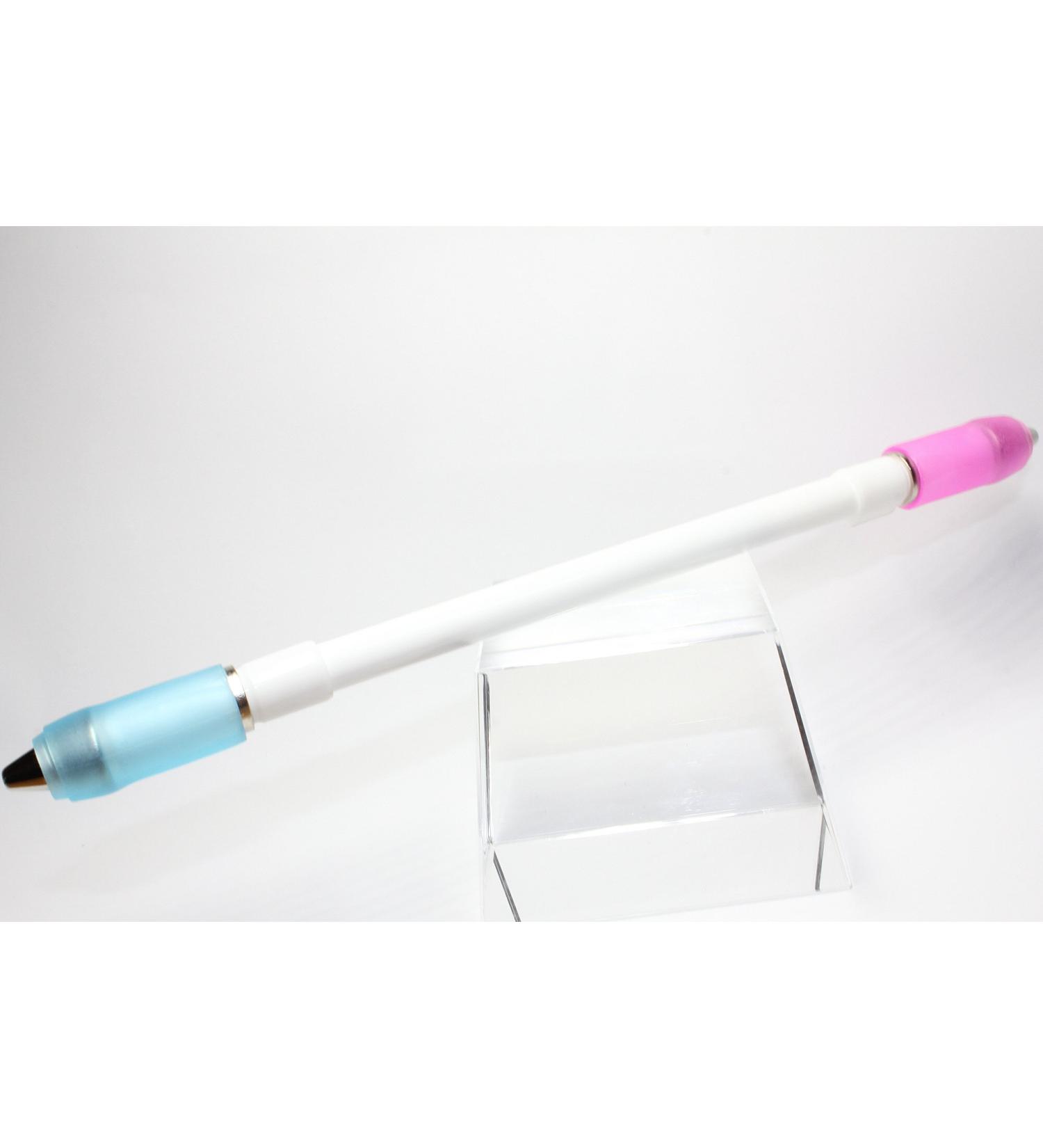 Promatic FM Skypink Pen Spinning Mod - 22.5cm Length, 22.2g Weight for Beginners - Buy Online on GoSupps.com