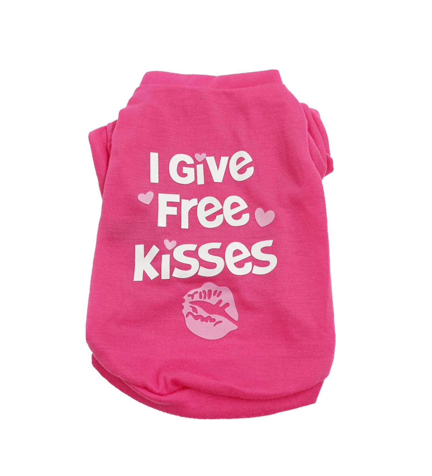 AMAONE Hot Pink Leopard Bowknot Dog Coat for Chihuahuas | Warm Knitted Winter Jacket for Small Dogs - Buy Online on GoSupps.com