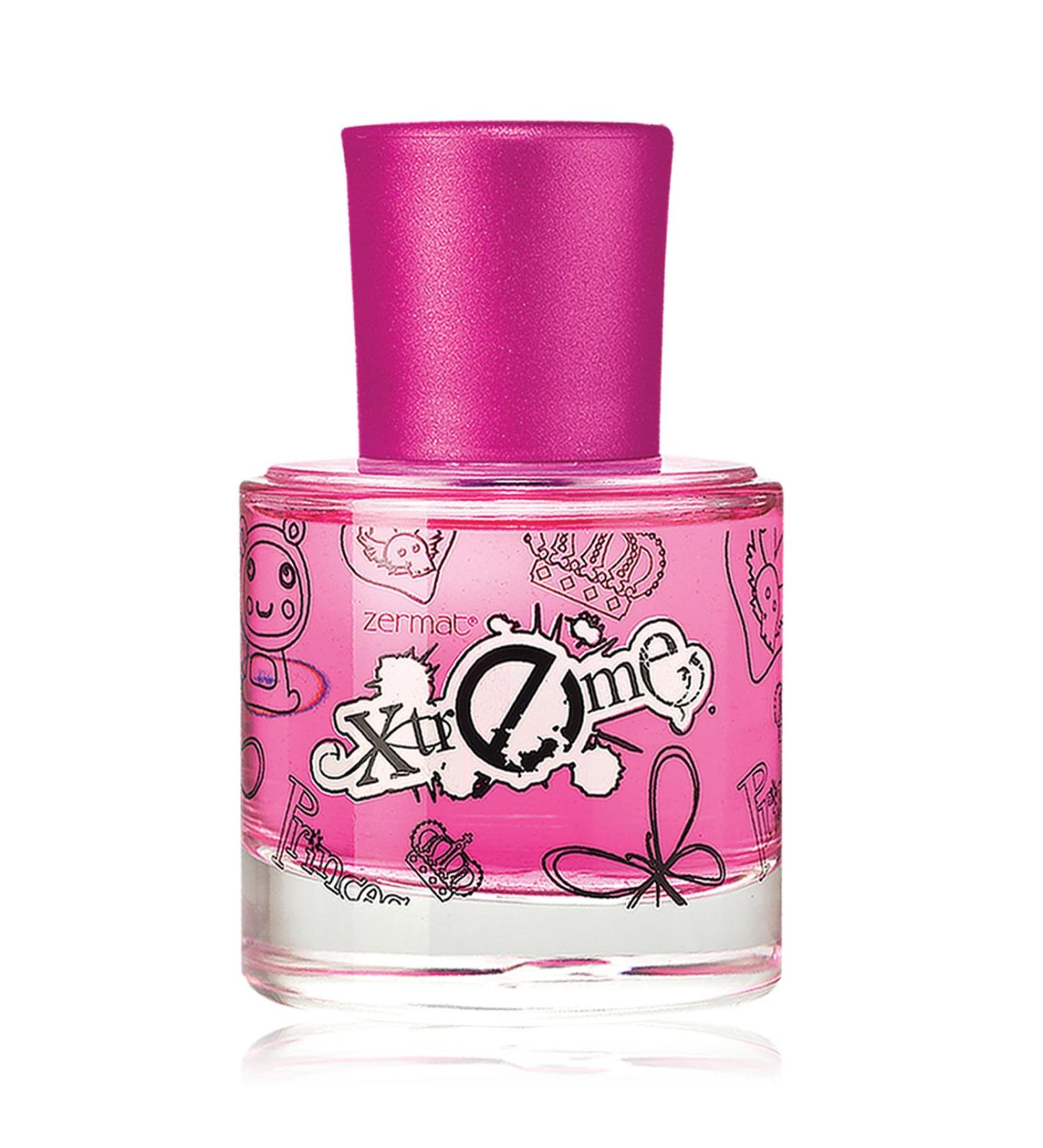 Zermat Xtreme Girl Perfume for Women Floral -Fruity Fragrance Scent 1.7 Fl. Oz. - Buy Online on GoSupps.com