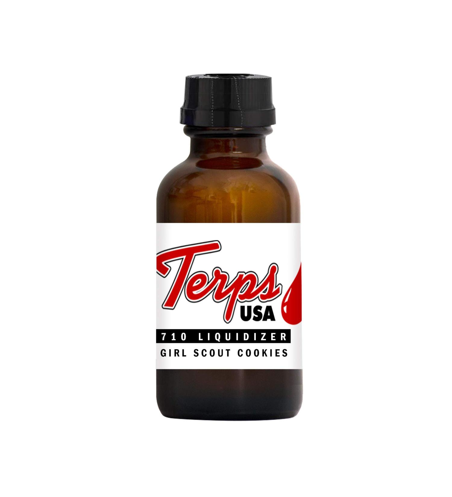 Buy Girl Scout Cookies Liquidizer - Premium Quality & Fast International Shipping - Buy Online on GoSupps.com