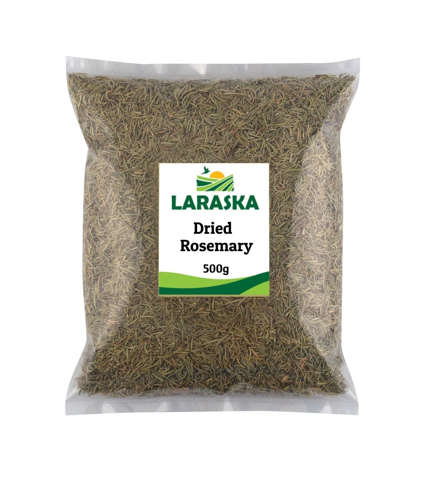 Dried Rosemary 500g by Laraska