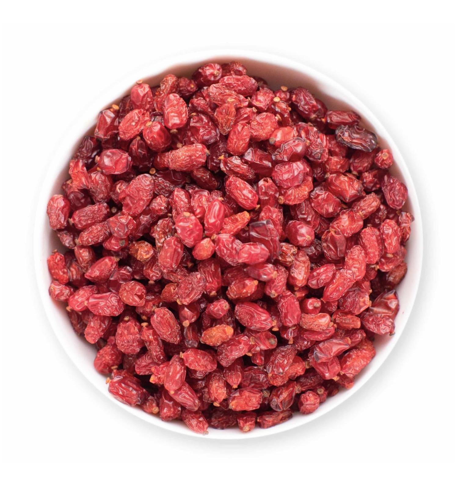  1001 Frucht 1001 Frucht Naturally Dried Freshness - Refreshing strawberries from Germany without additives - Delicious unsweetened dried fruity strawberries - 500g - Buy Online on GoSupps.com