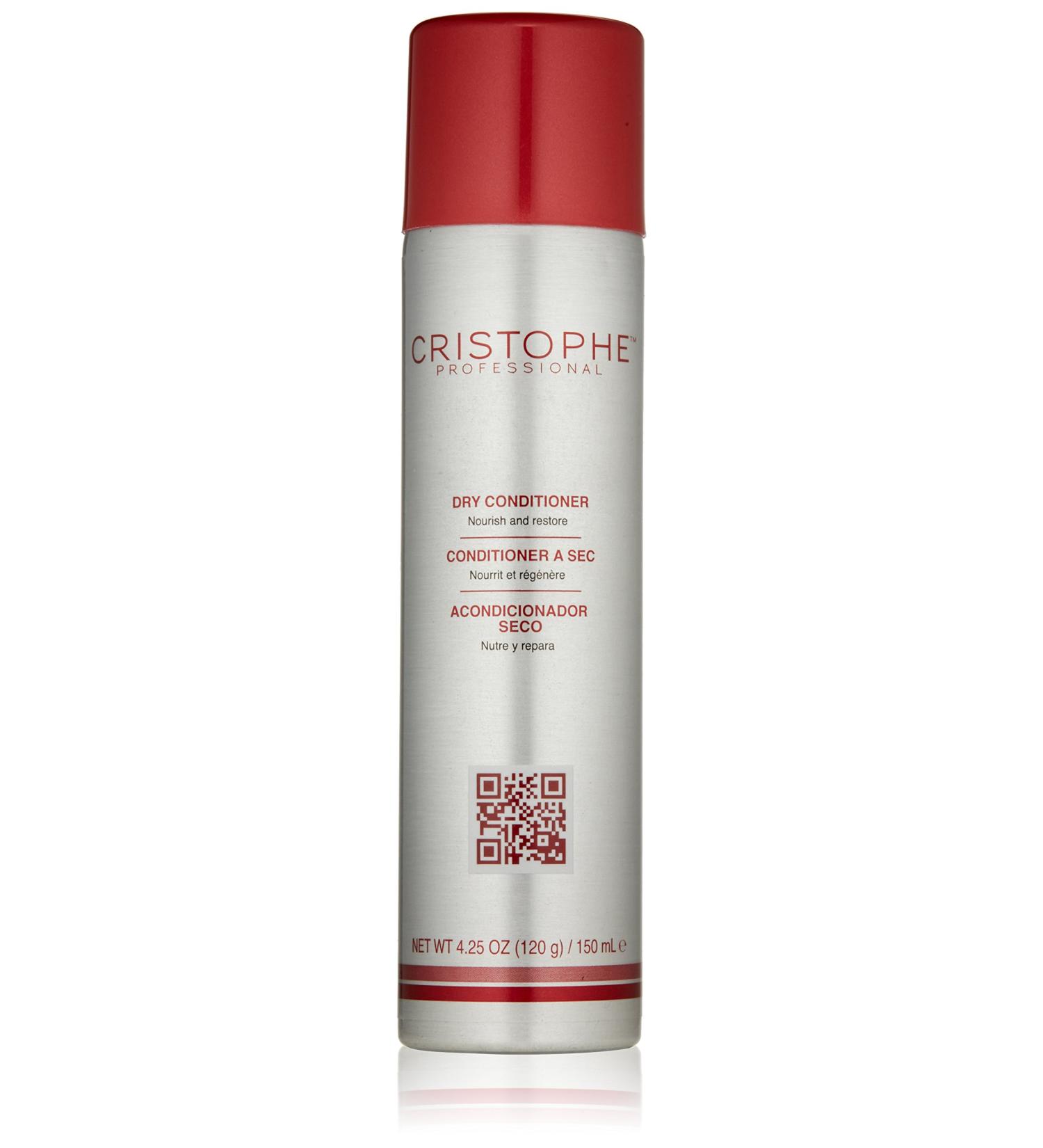 Dry Styling Conditioner 4.25 Ounce