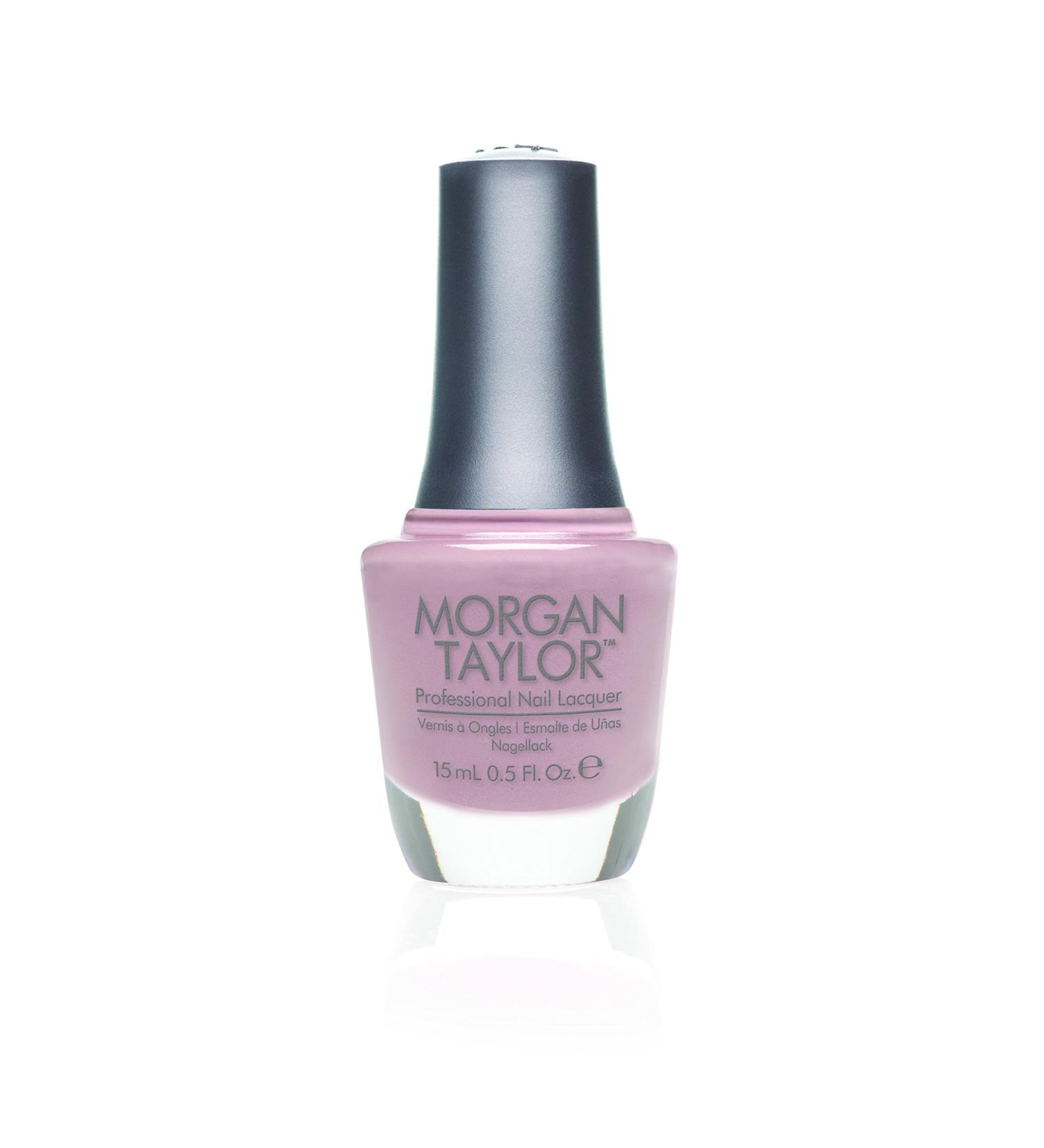 Morgan Taylor Perfect Match 15ml