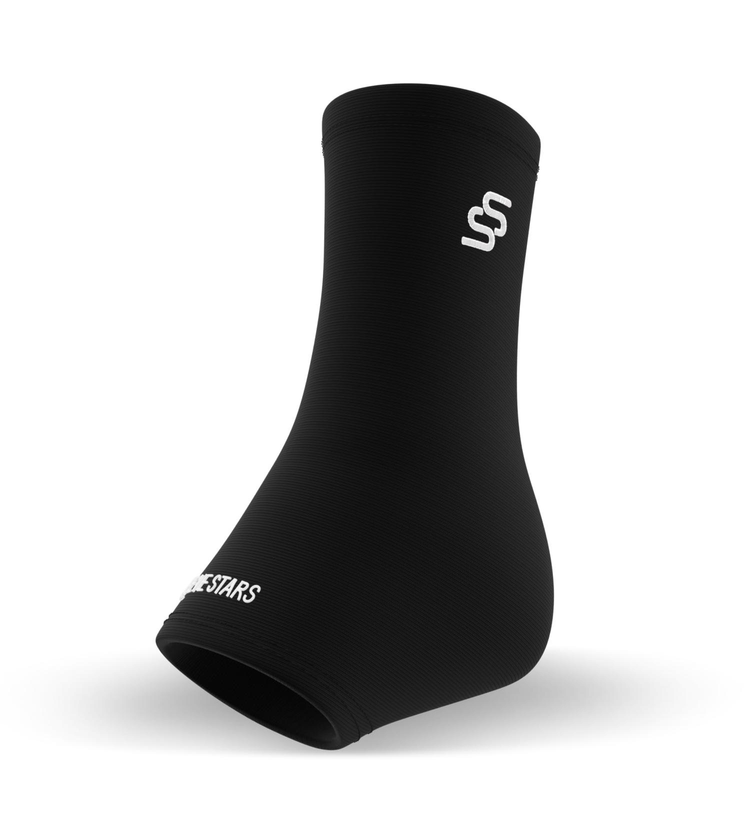 Sleeve Stars Ankle Brace Extra Large (Single/Black)