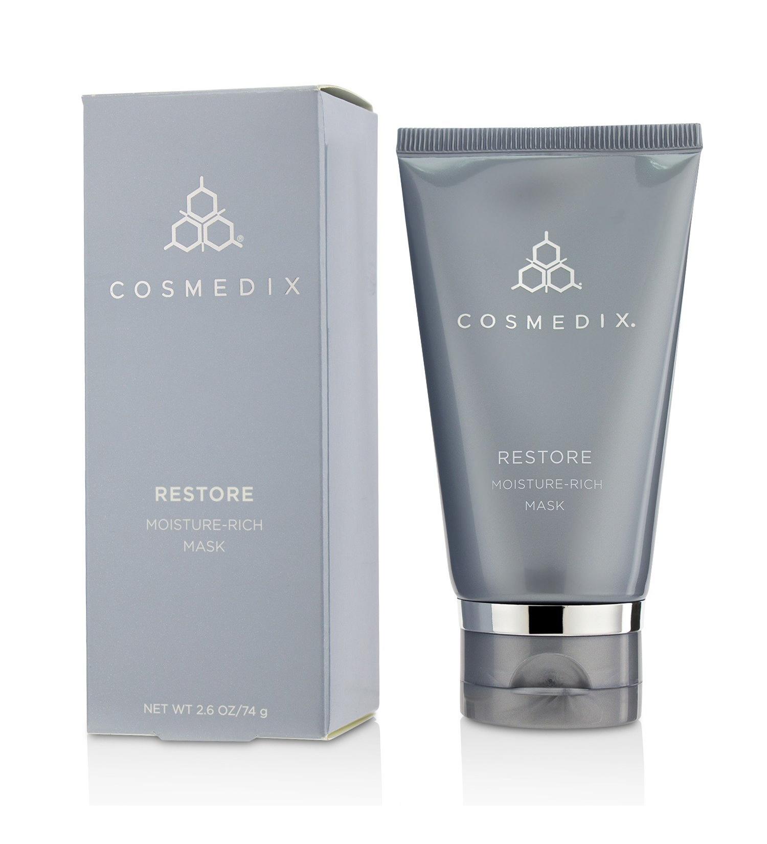 CosMedix CosMedix - Restore Hydure-Rich Mask 74g