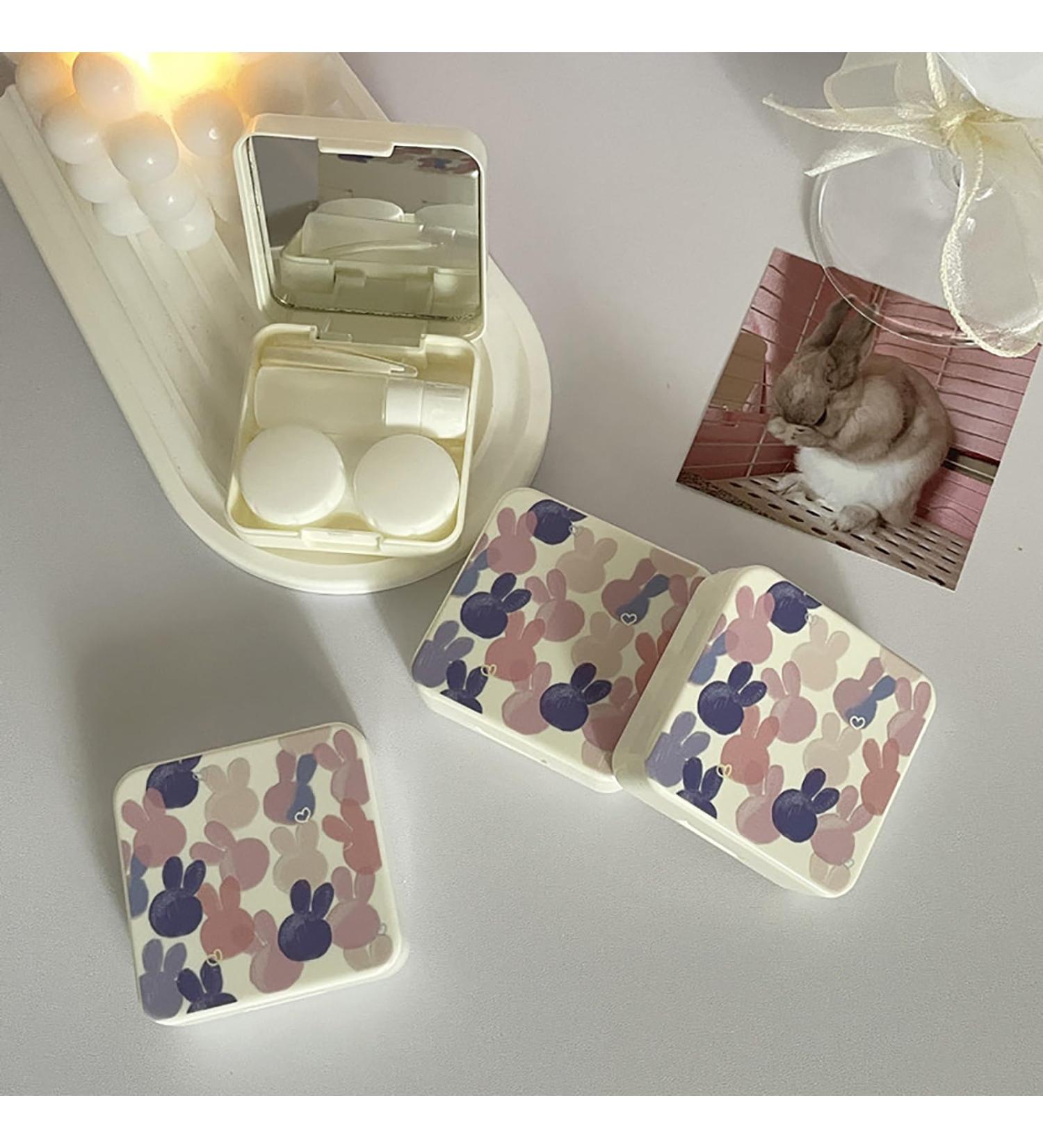 Shop A1 One Color Contact Lenses Box for Girls - Stylish & Comfortable International Shipping - Buy Online on GoSupps.com