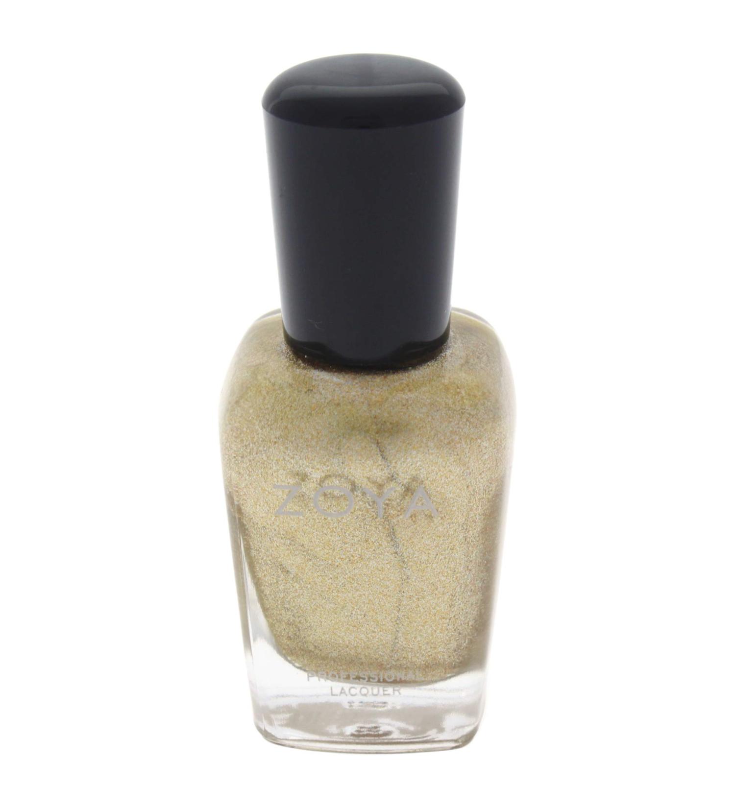 ZIV Nail Polish 15ml - Buy Online on GoSupps.com