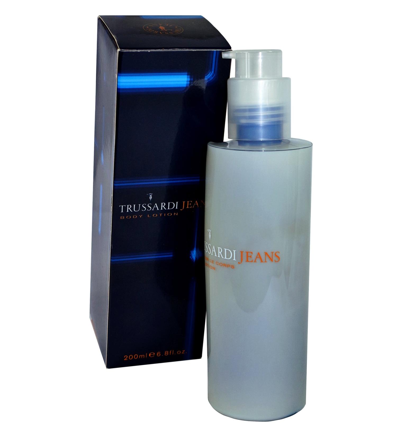 Trussardi Trussardi Jeans Body Lotion 200ml