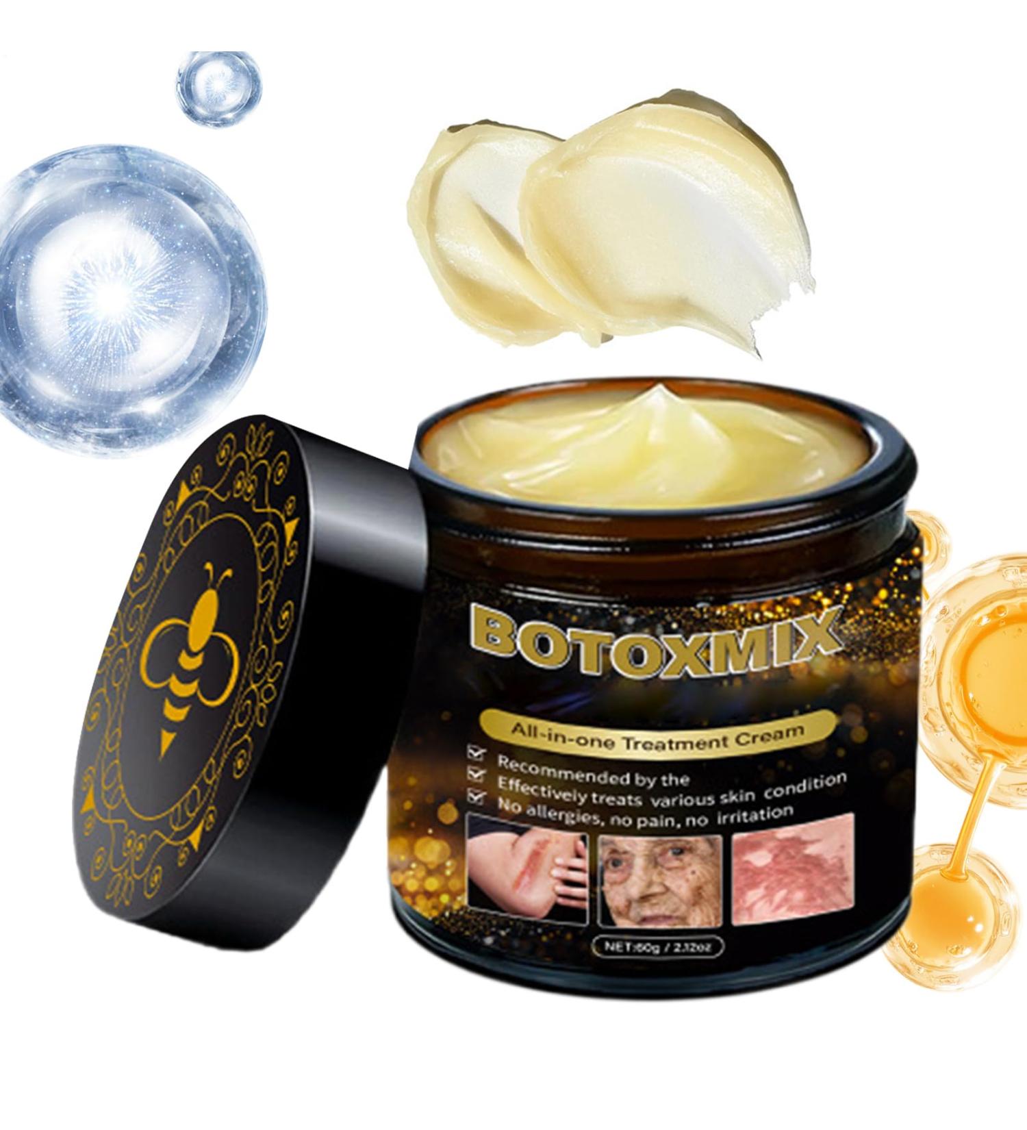 Facial Firming Cream 60g Face Cream Repairing Lotion for Oily Sensitive Mature Combination Skin Daily Routine Before Makeup Application - Buy Online on GoSupps.com