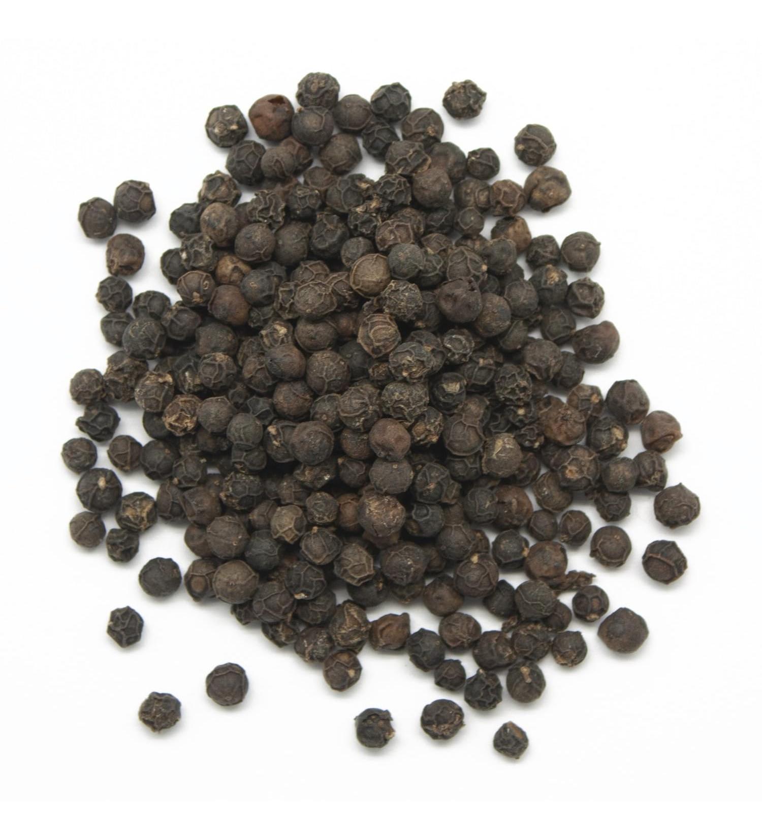 Aube-Gourmet Penja Black Pepper Economy Bag 1kg
