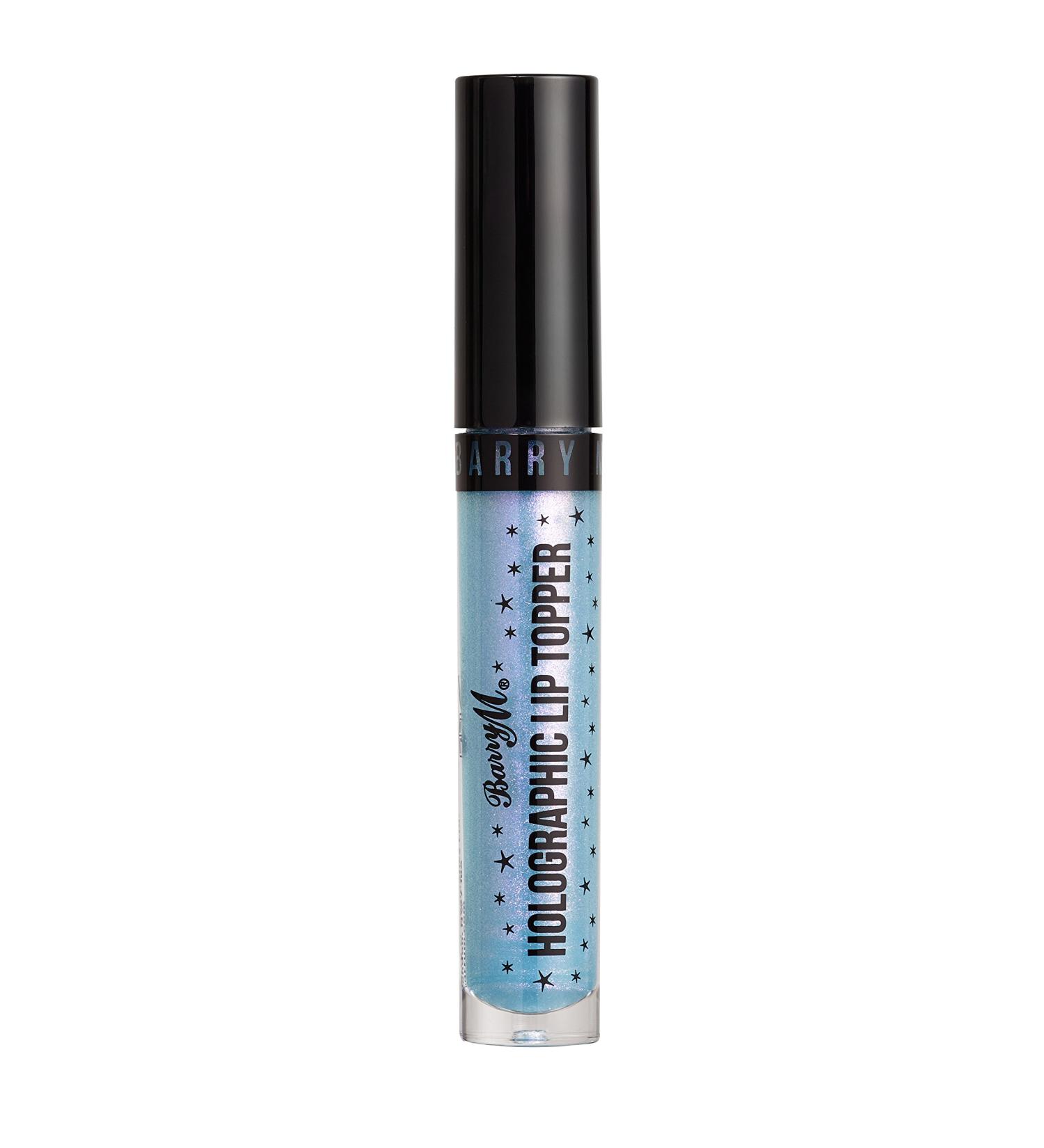 Barry M Holographic Lip Topper Wizard 2 - 100g | Best International Shipping - Buy Online on GoSupps.com