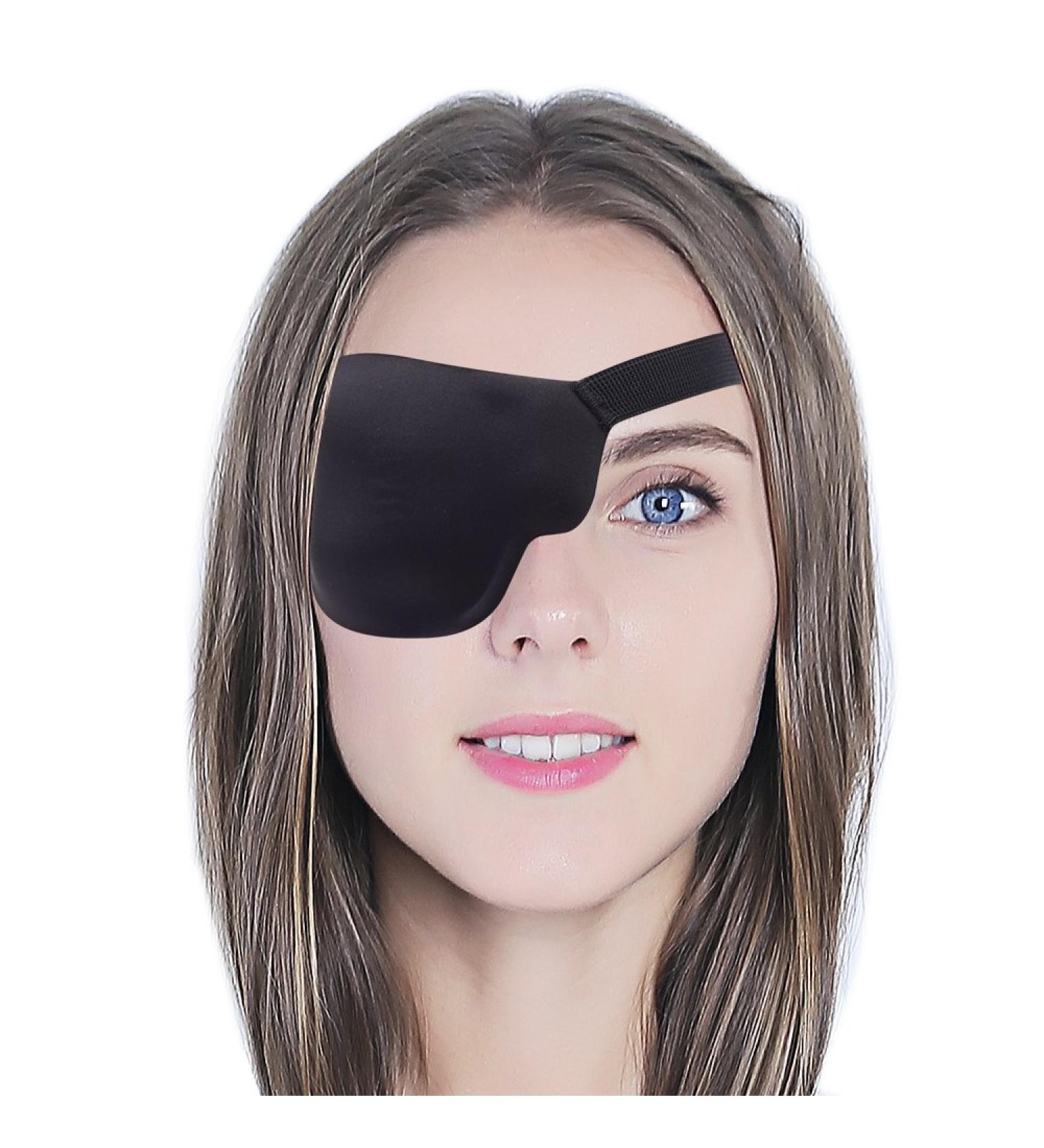 FCAROLYN 3D Eye Patch for Lazy Eye/Amblyopia/Strabismus Treatment - Right Eye - Buy Online on GoSupps.com