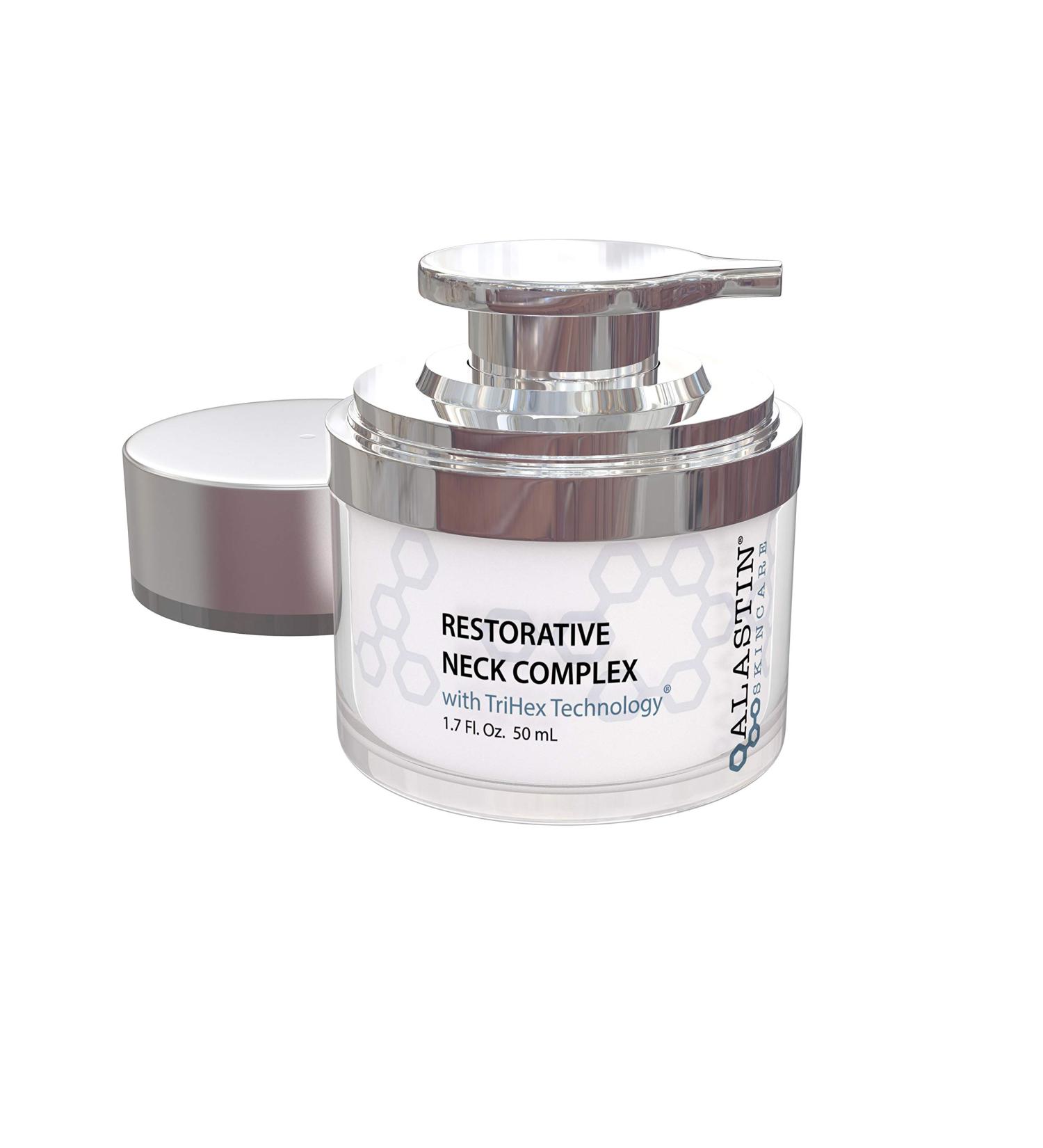 Alastin Restorative Neck Complex