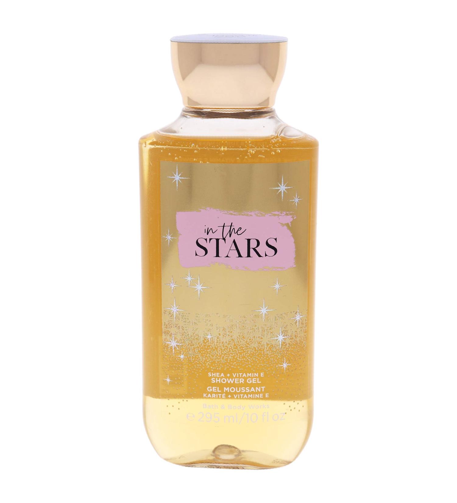 Bath & Body Works In The Stars Unisex Shower Gel 10 oz I0109248