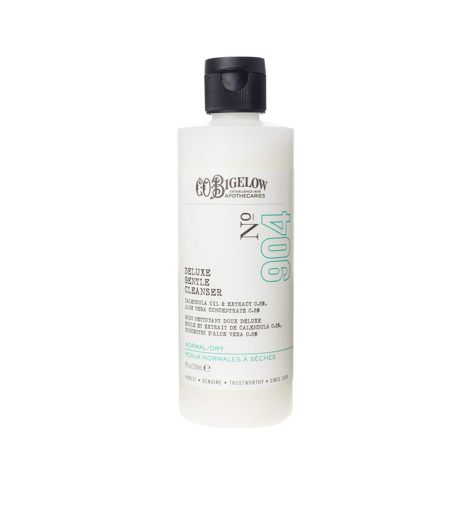 C.O. Bigelow Face Care Collection Deluxe Gentle Cleanser