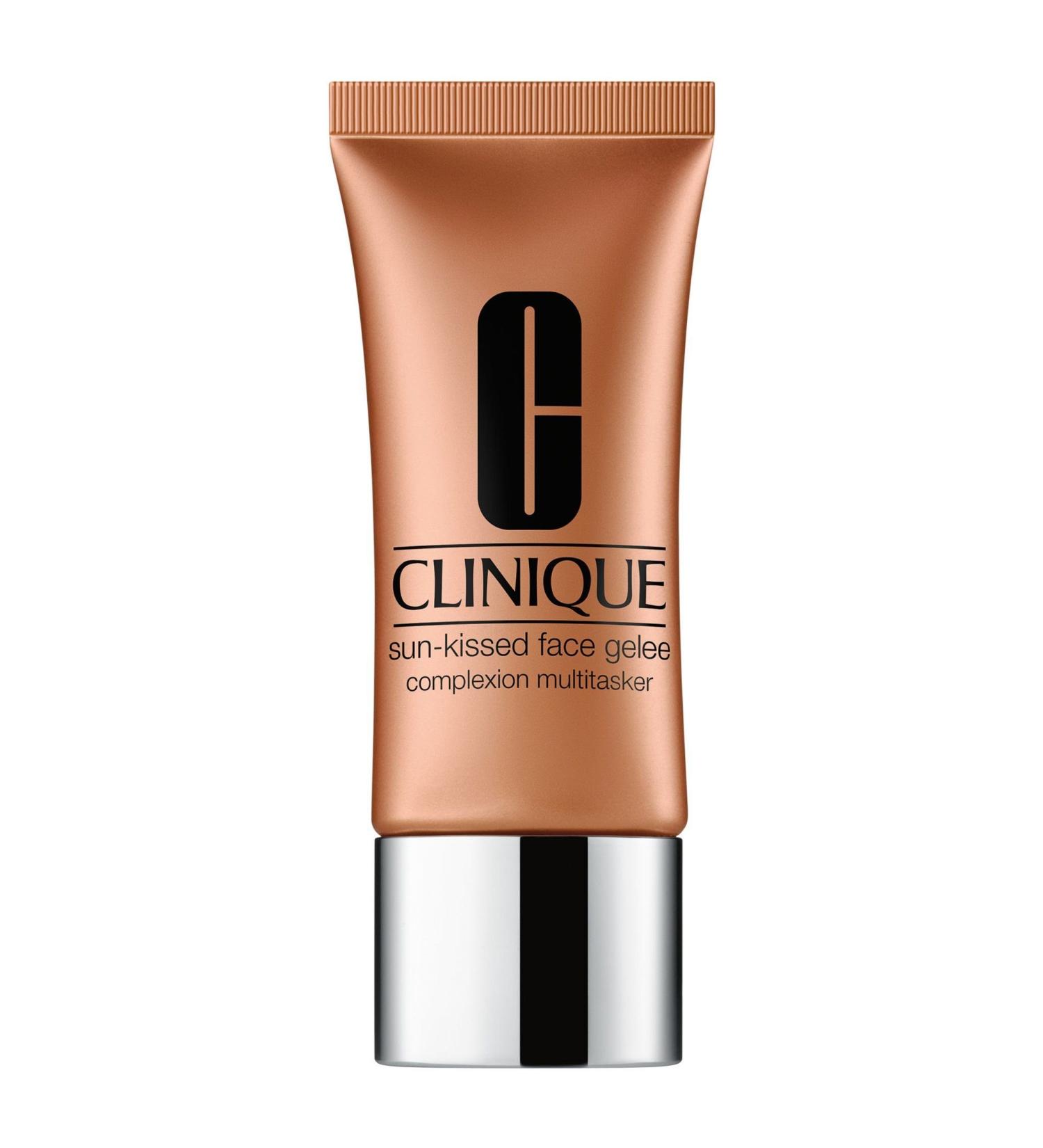 Clinique Sun-Kissed Face Gelee Complexion Multitasker Bronzer, 01 Universal Glow