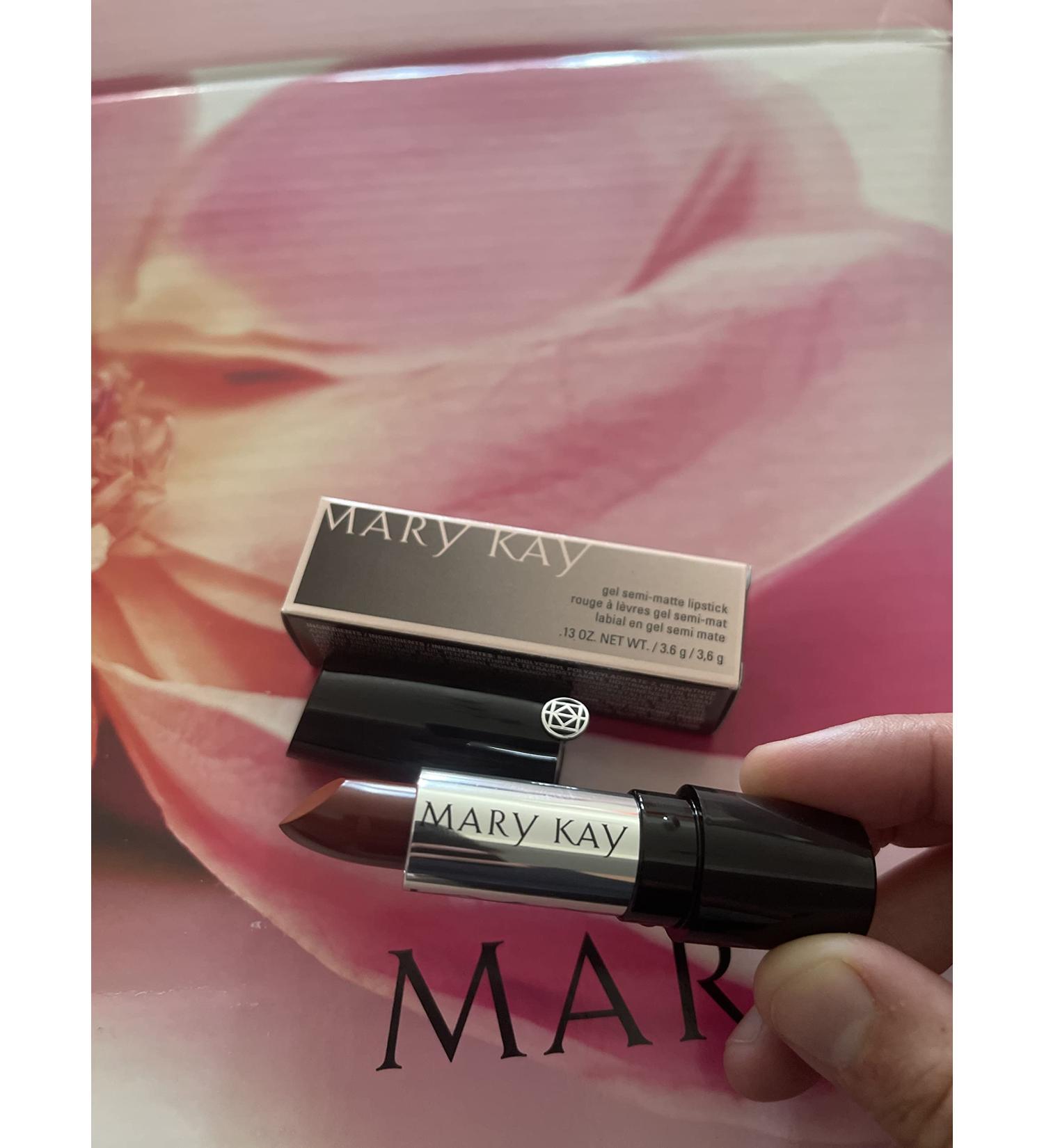 Mary Kay Cr me Lipstick - Midnight Red | Long-Lasting Hydrating Formula - Buy Online on GoSupps.com