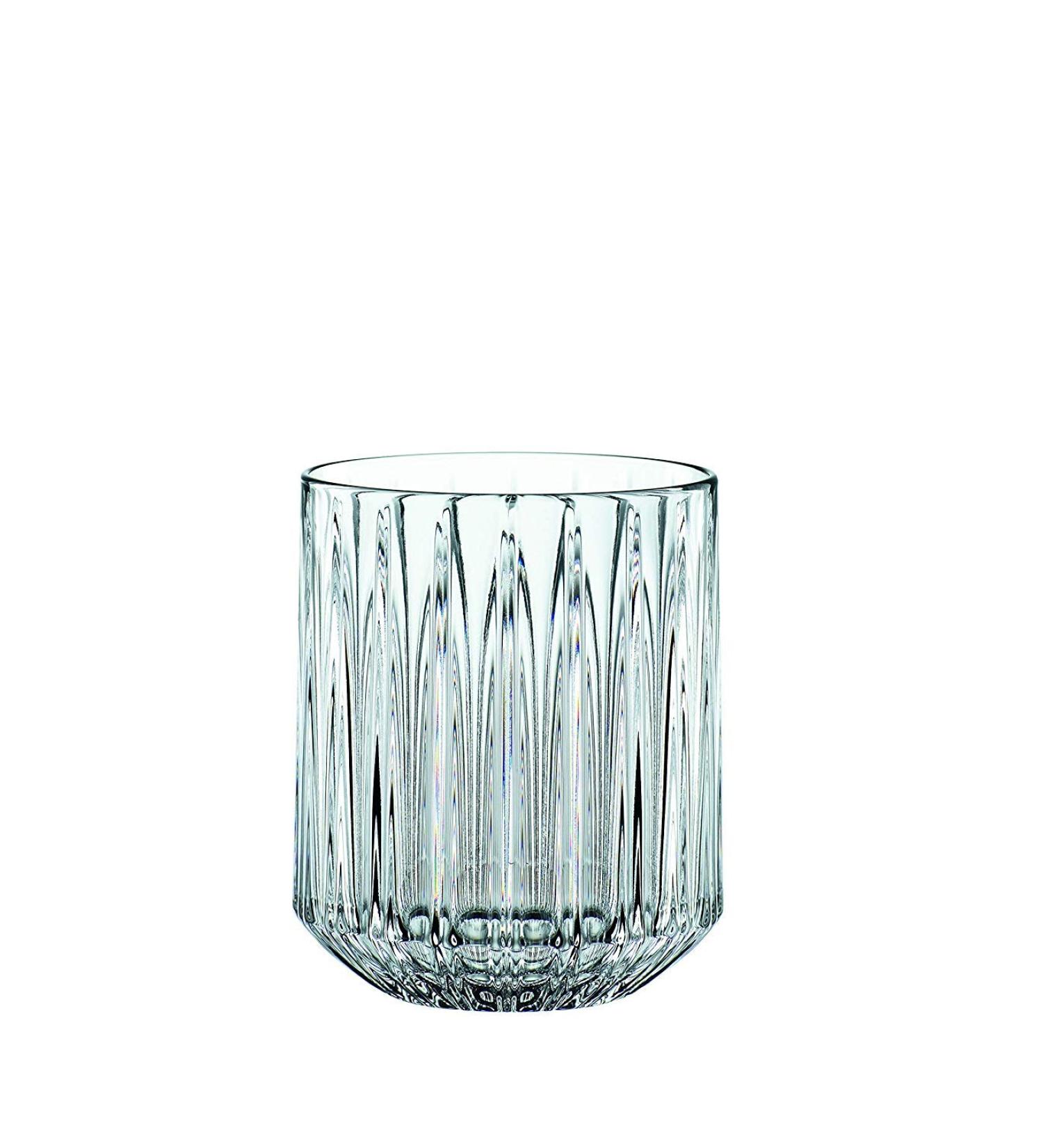  EKM Living Nachtmann 651/71 Jules 101979 Set of 2 glass tumblers and 1 Trinitae body care product - Buy Online on GoSupps.com